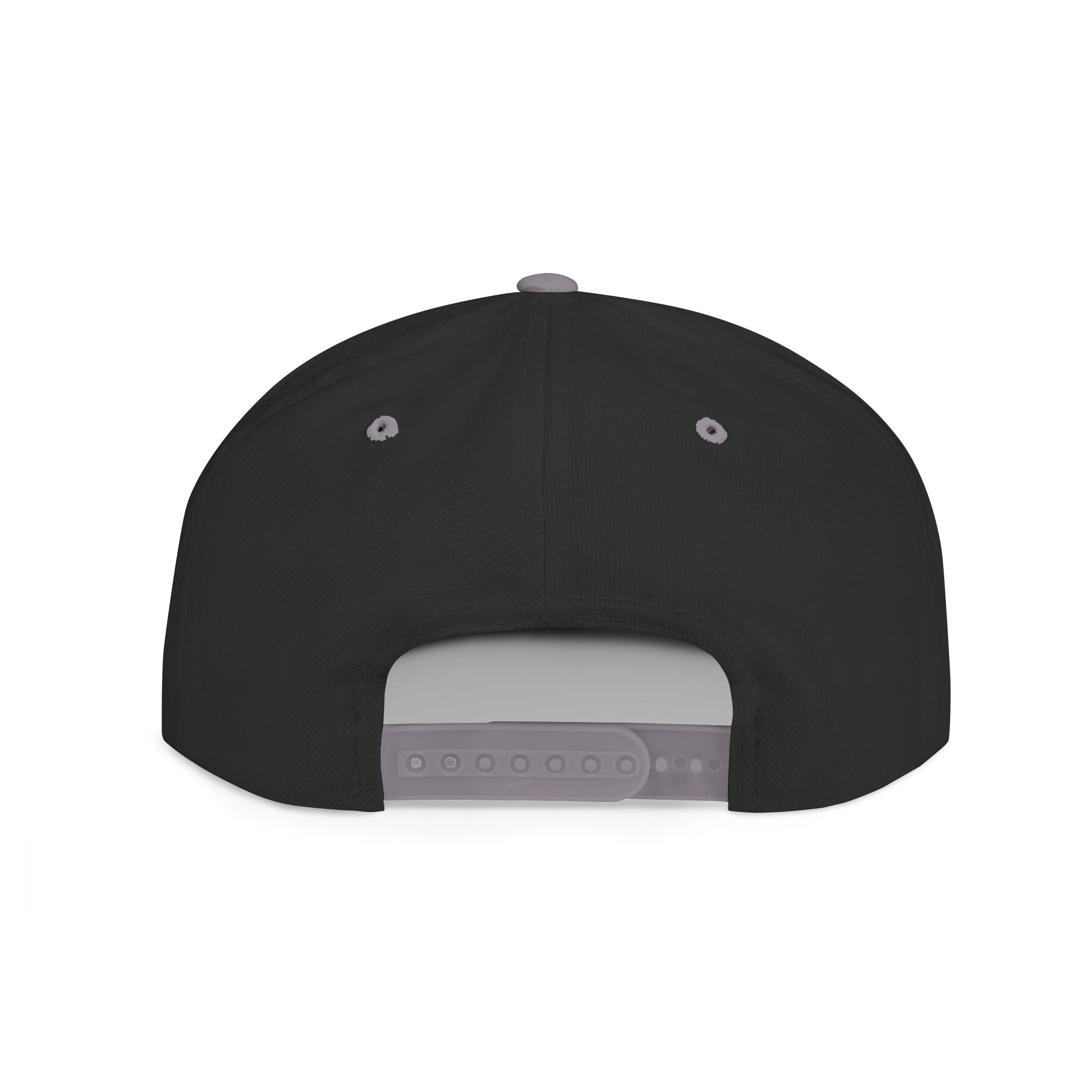 Vices Stoned Flat Bill Snapback