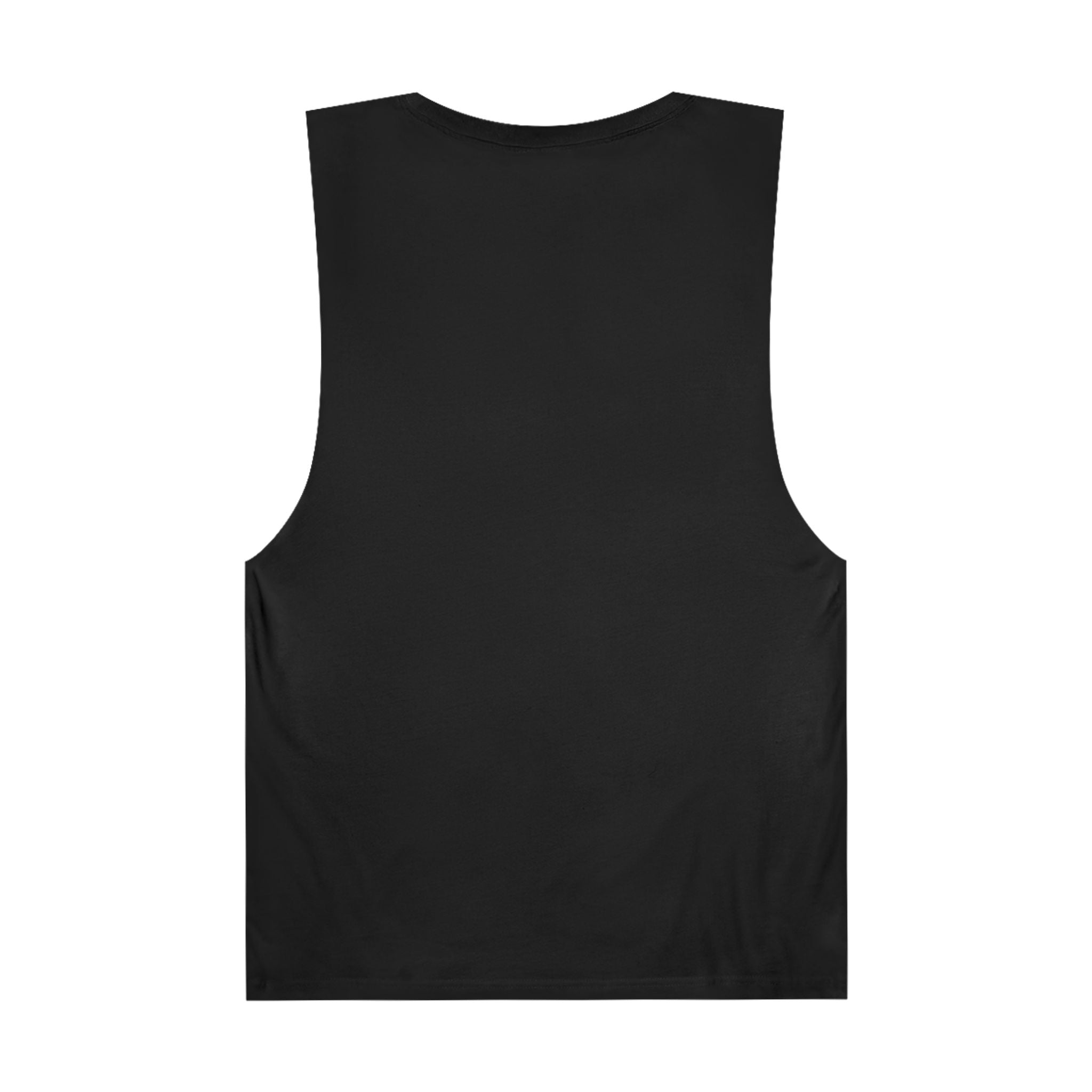 Knock Off Graphic Tank Top