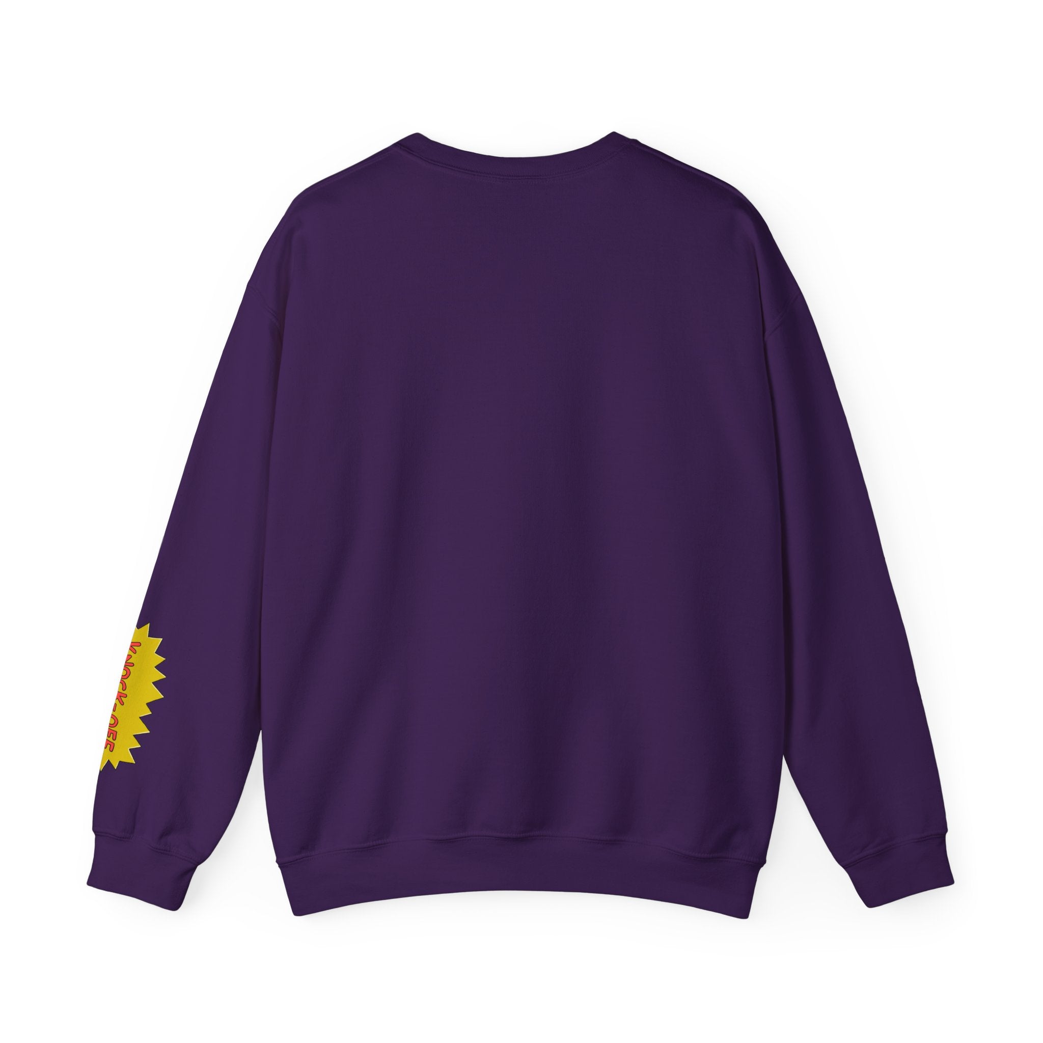 Knock Off Unisex Heavy Blend™ Crewneck