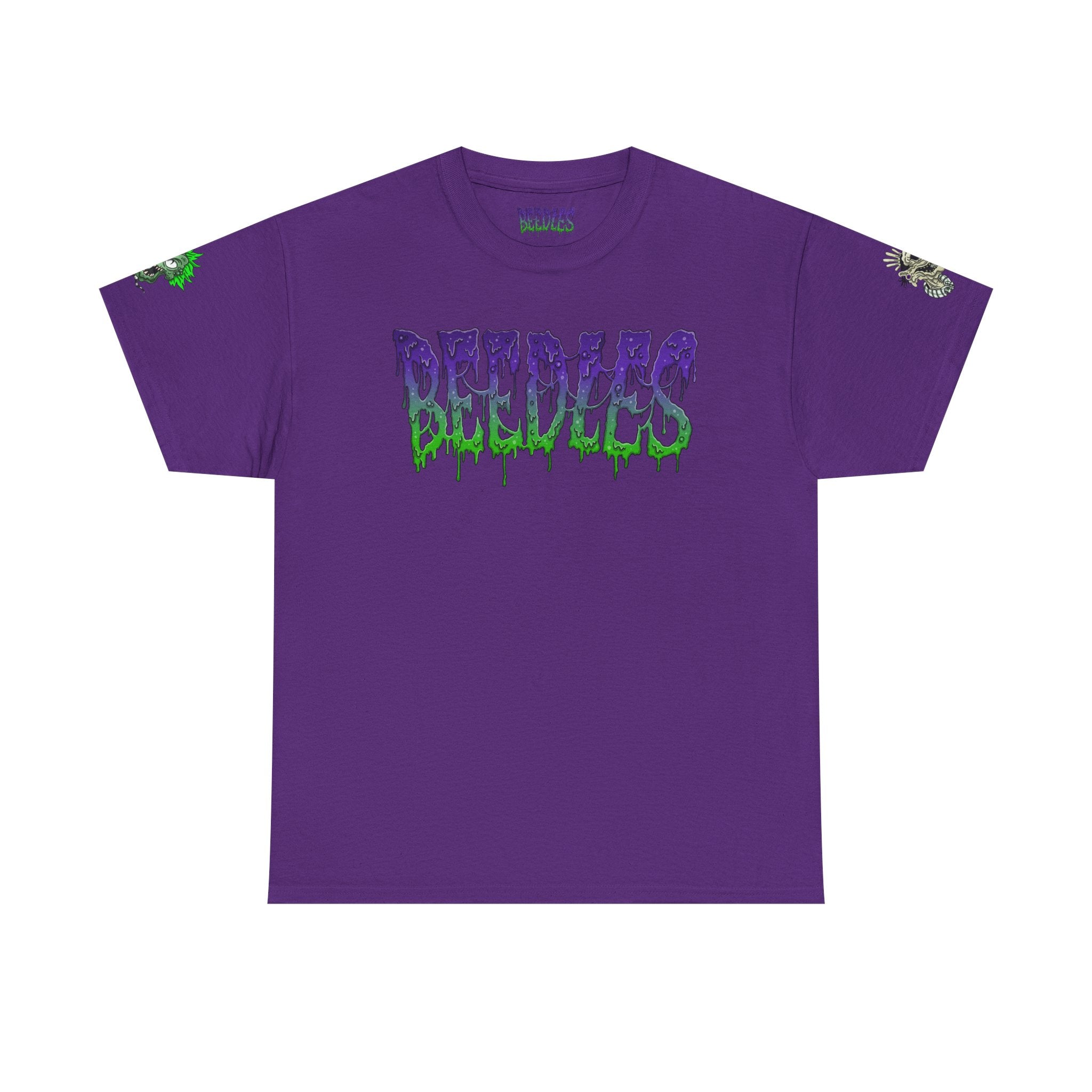Beedles Racing Heavy Cotton Tee