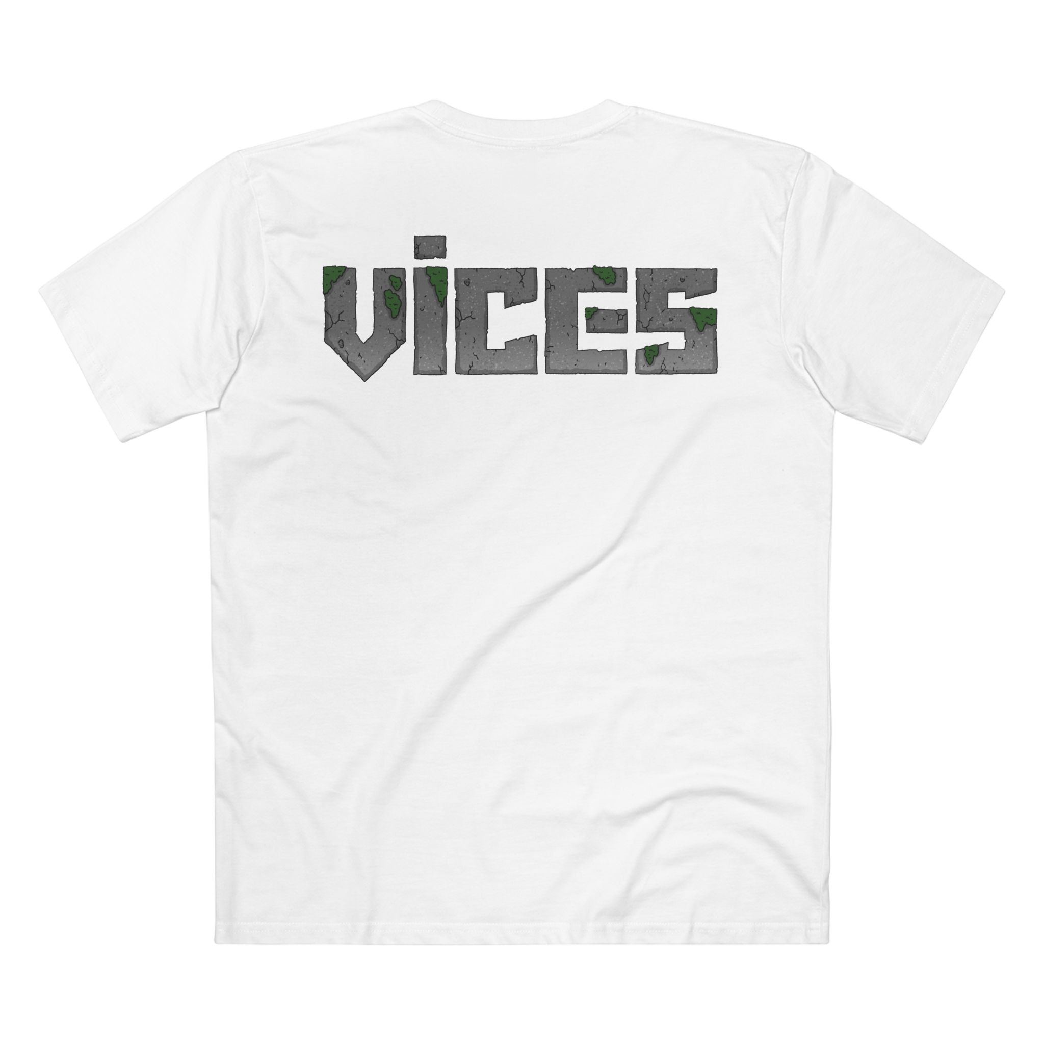Vices The One Staple Tee