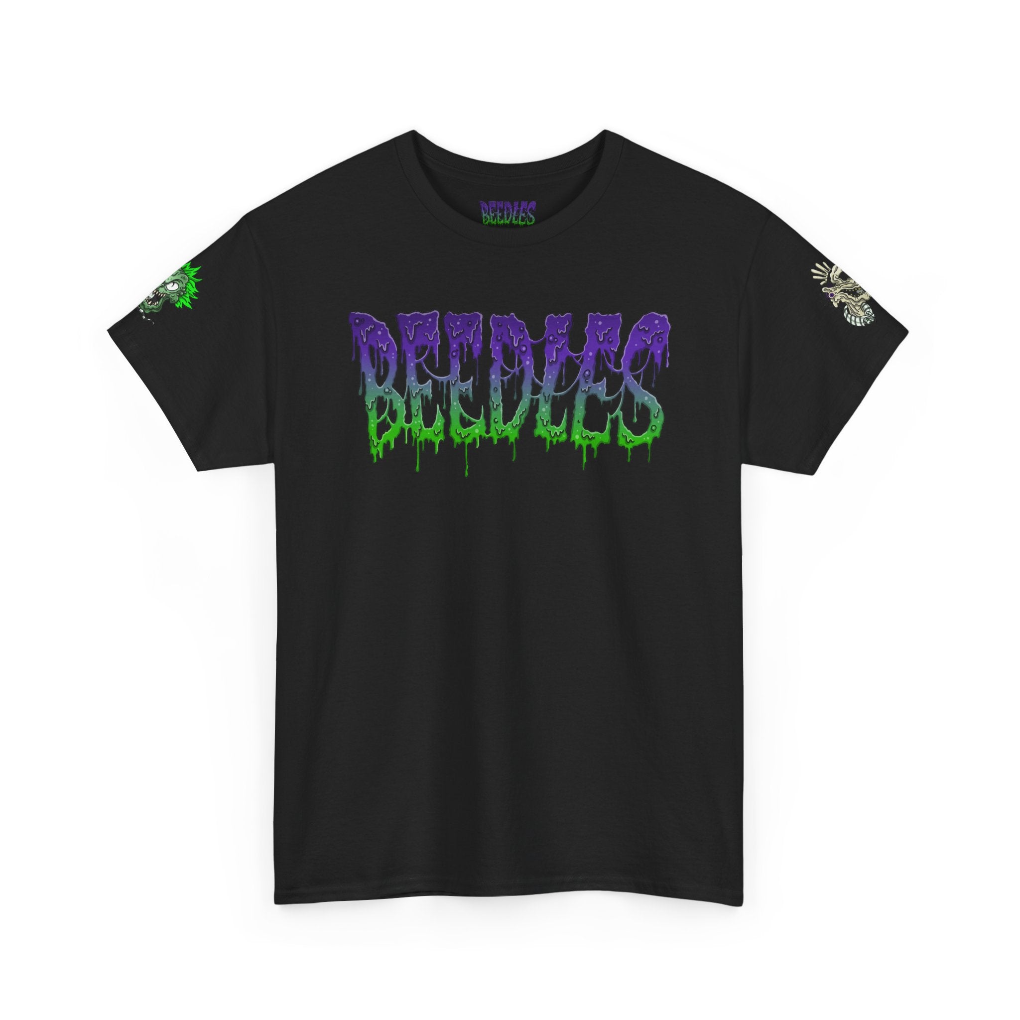 Beedles Racing Heavy Cotton Tee