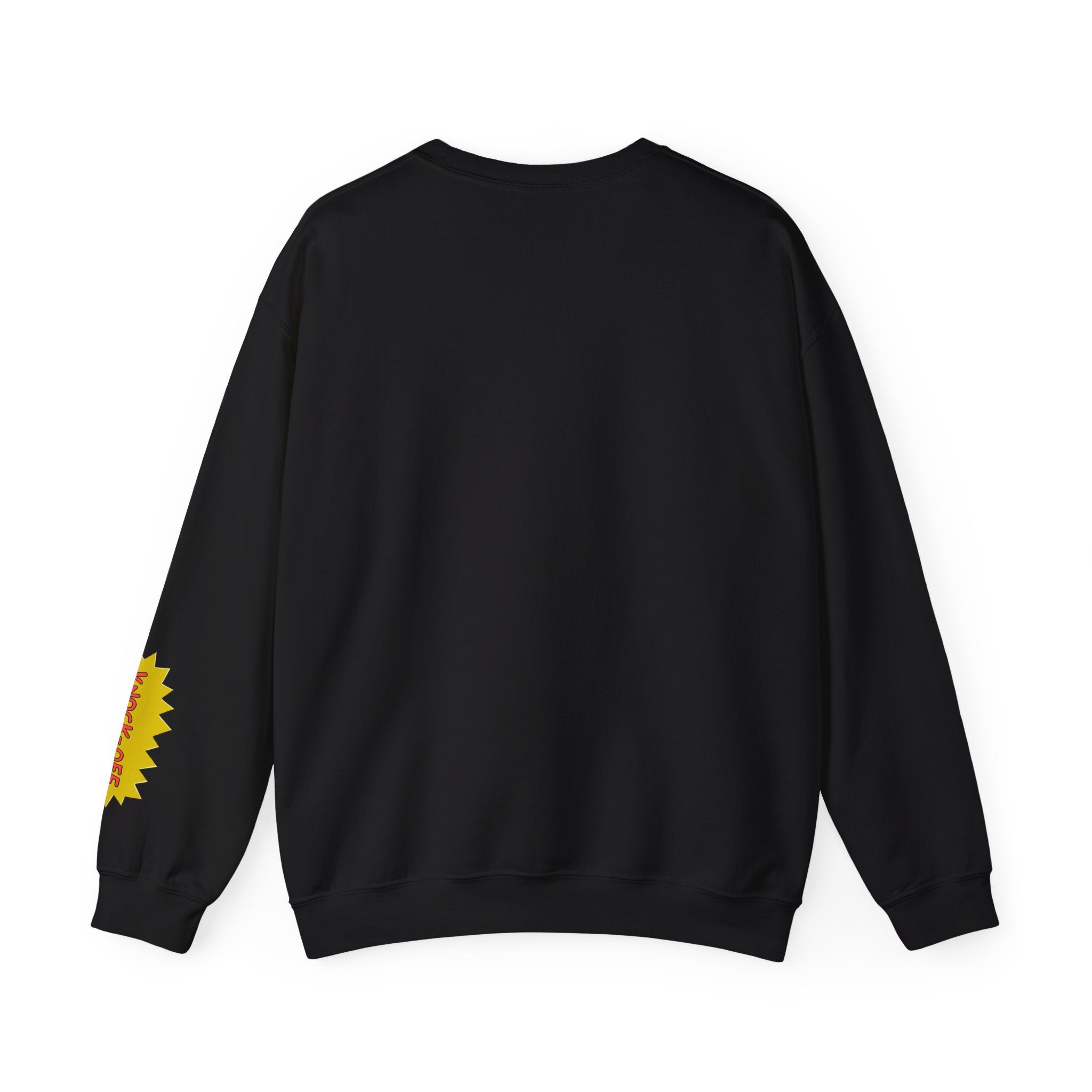 Knock Off Unisex Heavy Blend™ Crewneck