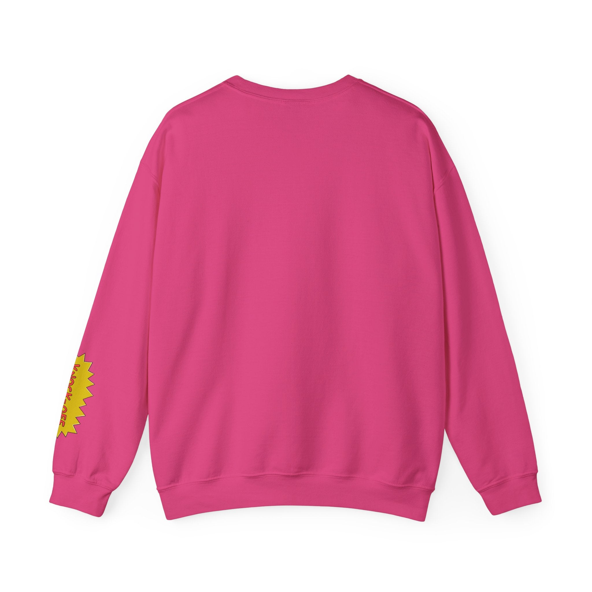 Knock Off Unisex Heavy Blend™ Crewneck