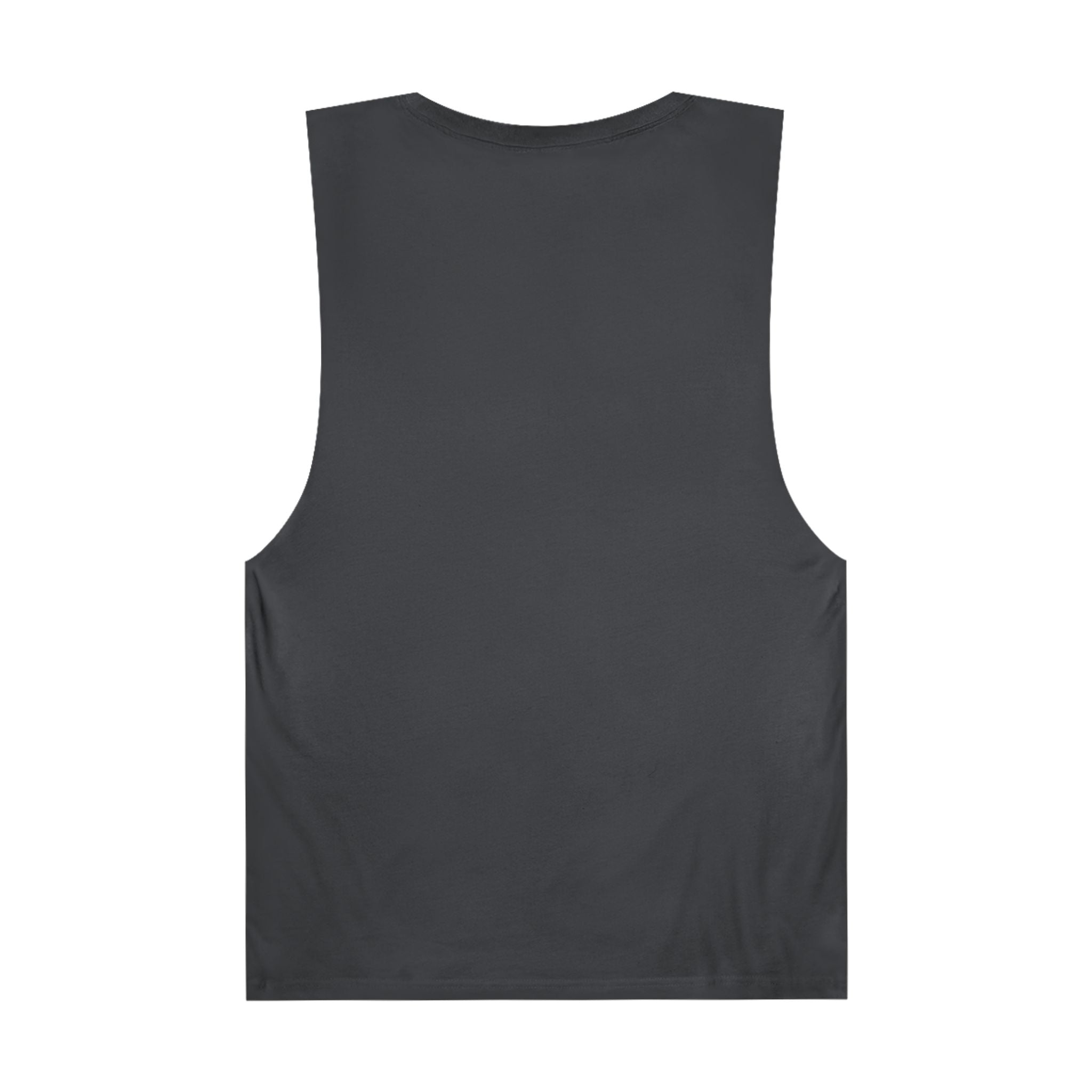 Knock Off Graphic Tank Top
