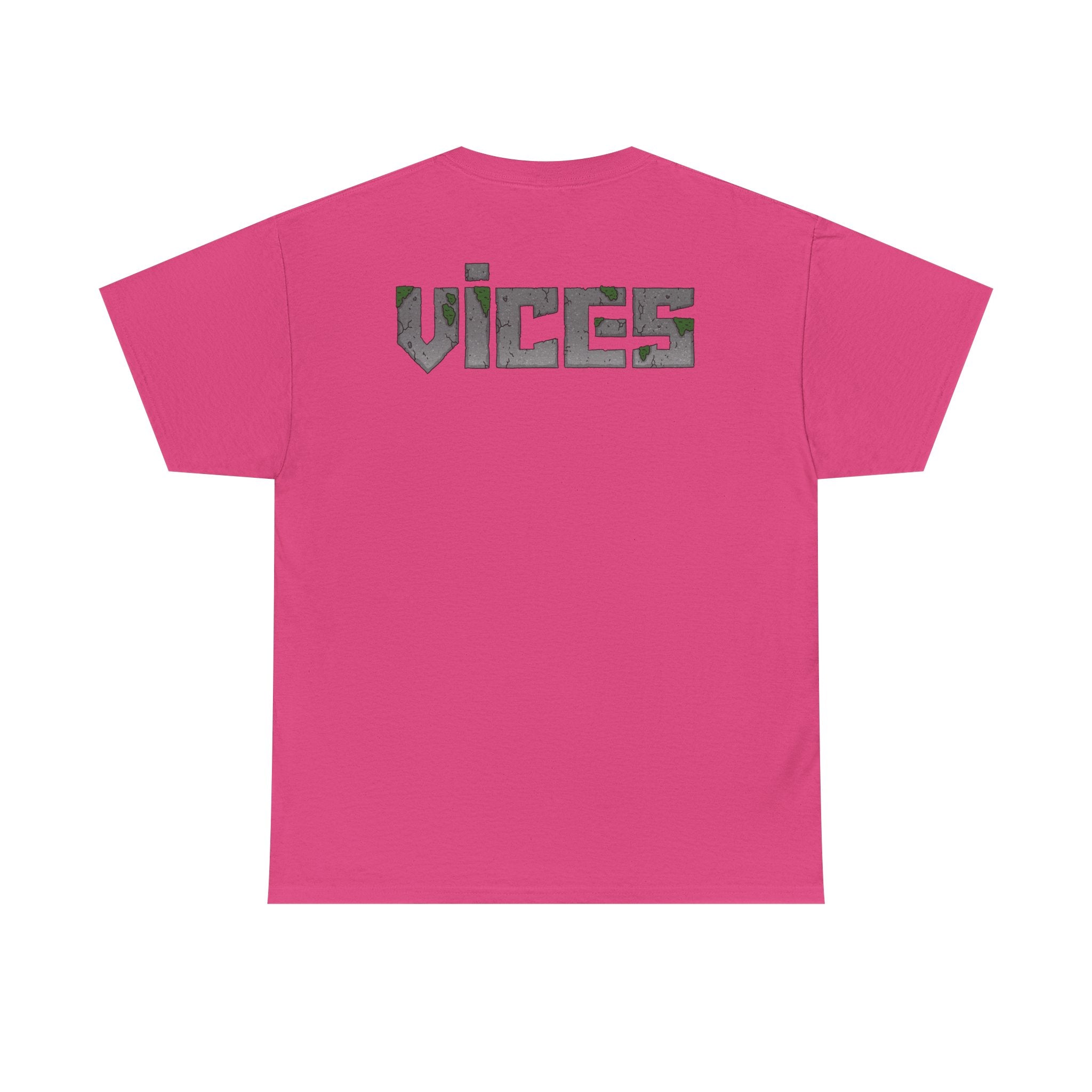 Vices The One Graphic Tee Lite