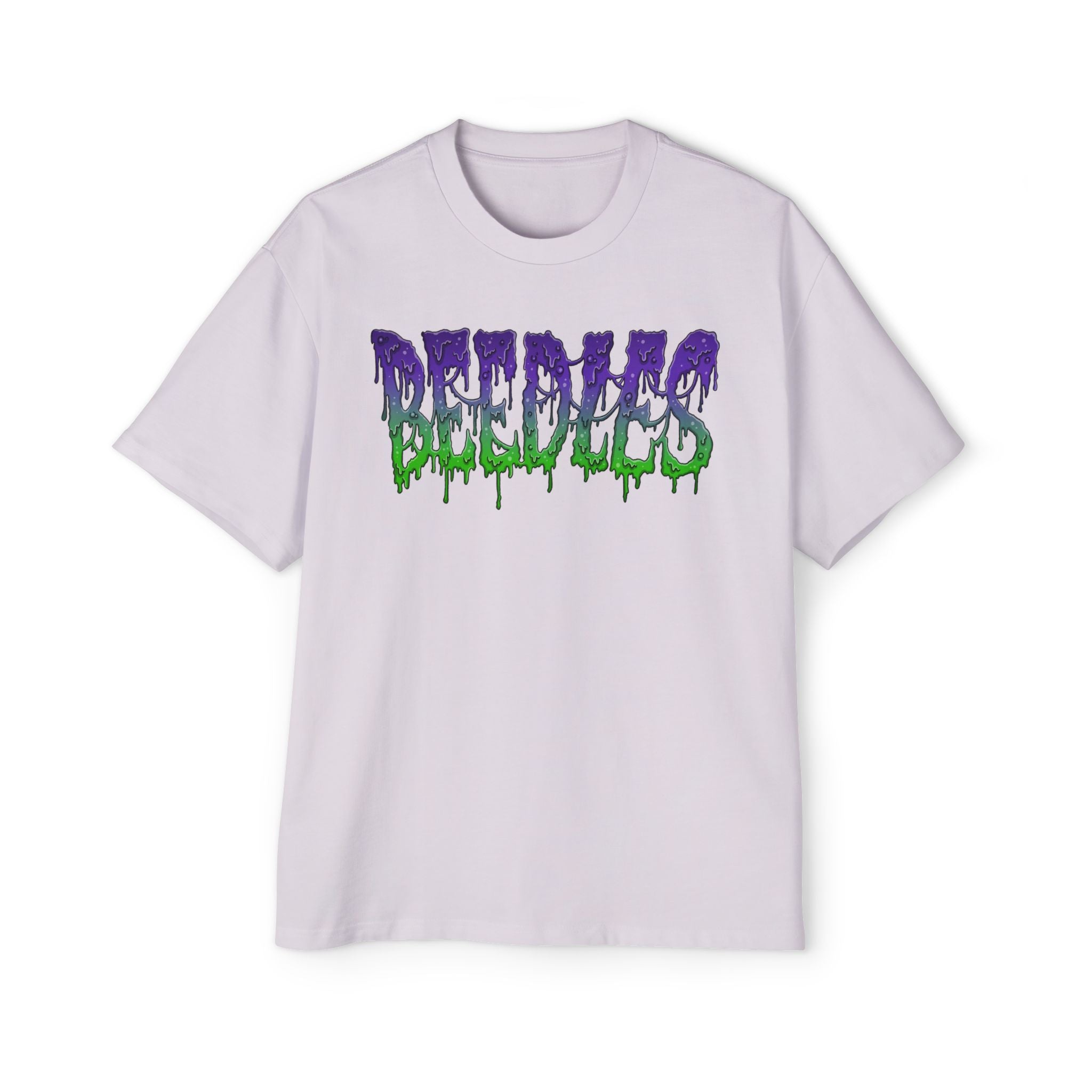 Beedles Oversized Graphic Tee