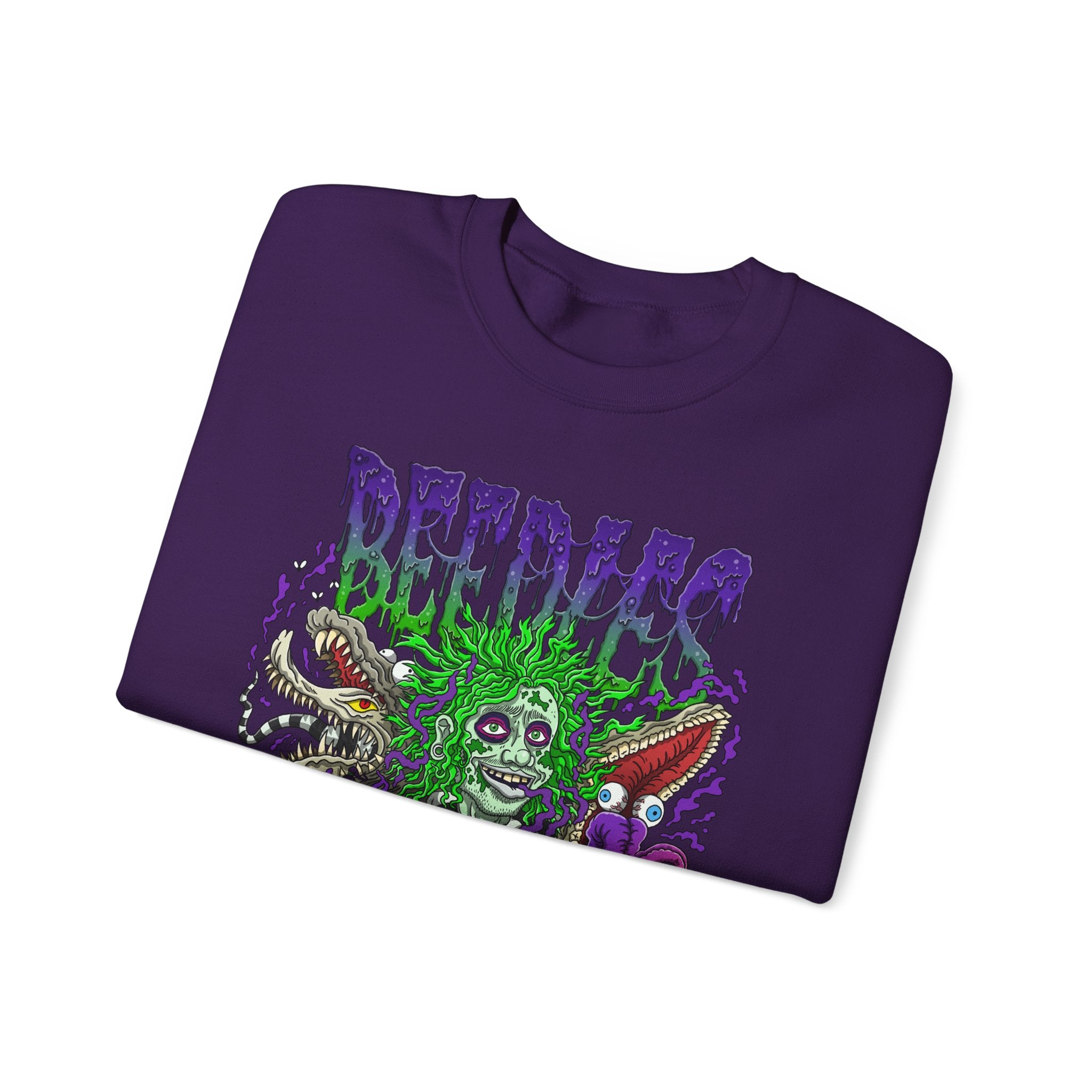 Beedles Unisex Heavy Blend™ Crewneck