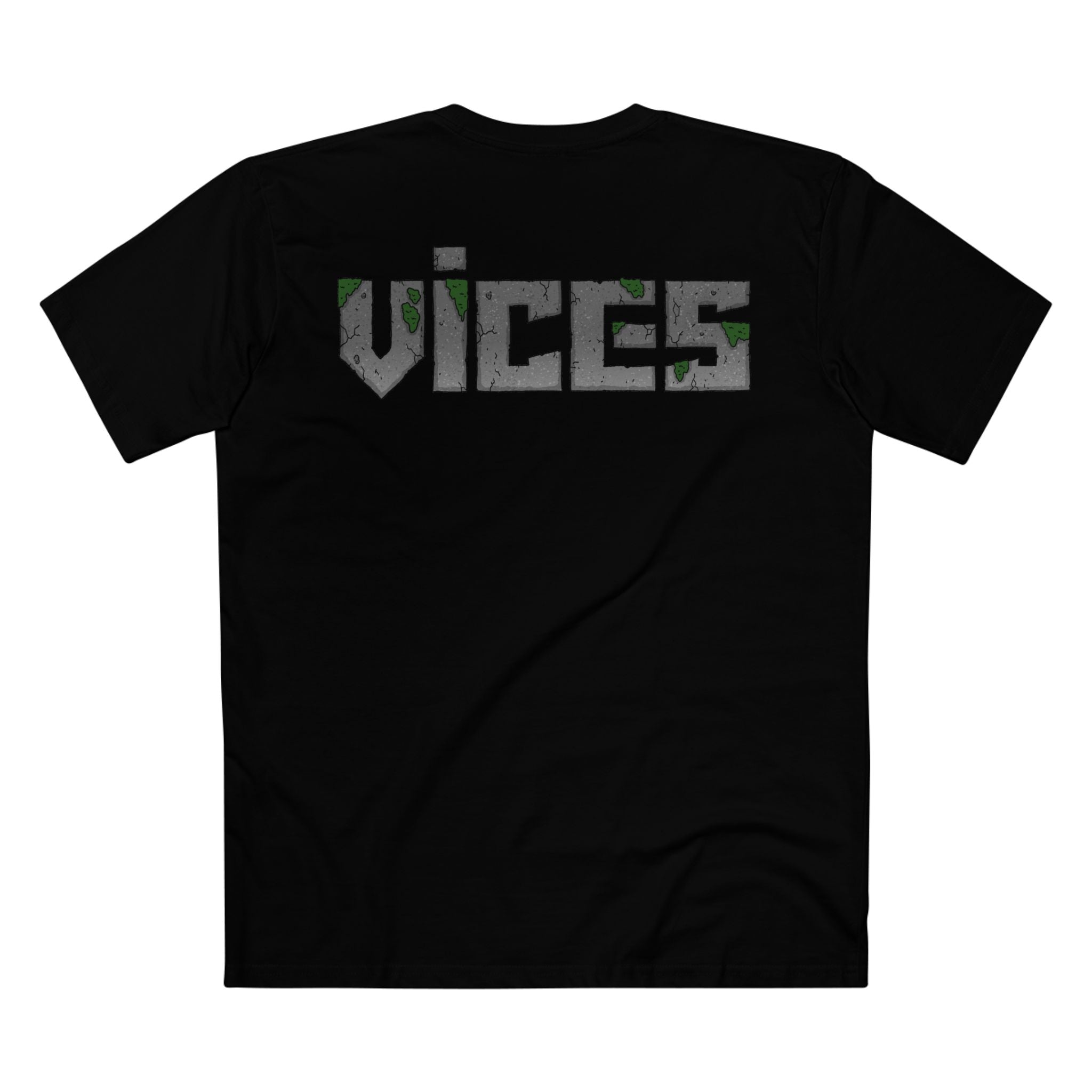 Vices The One Staple Tee