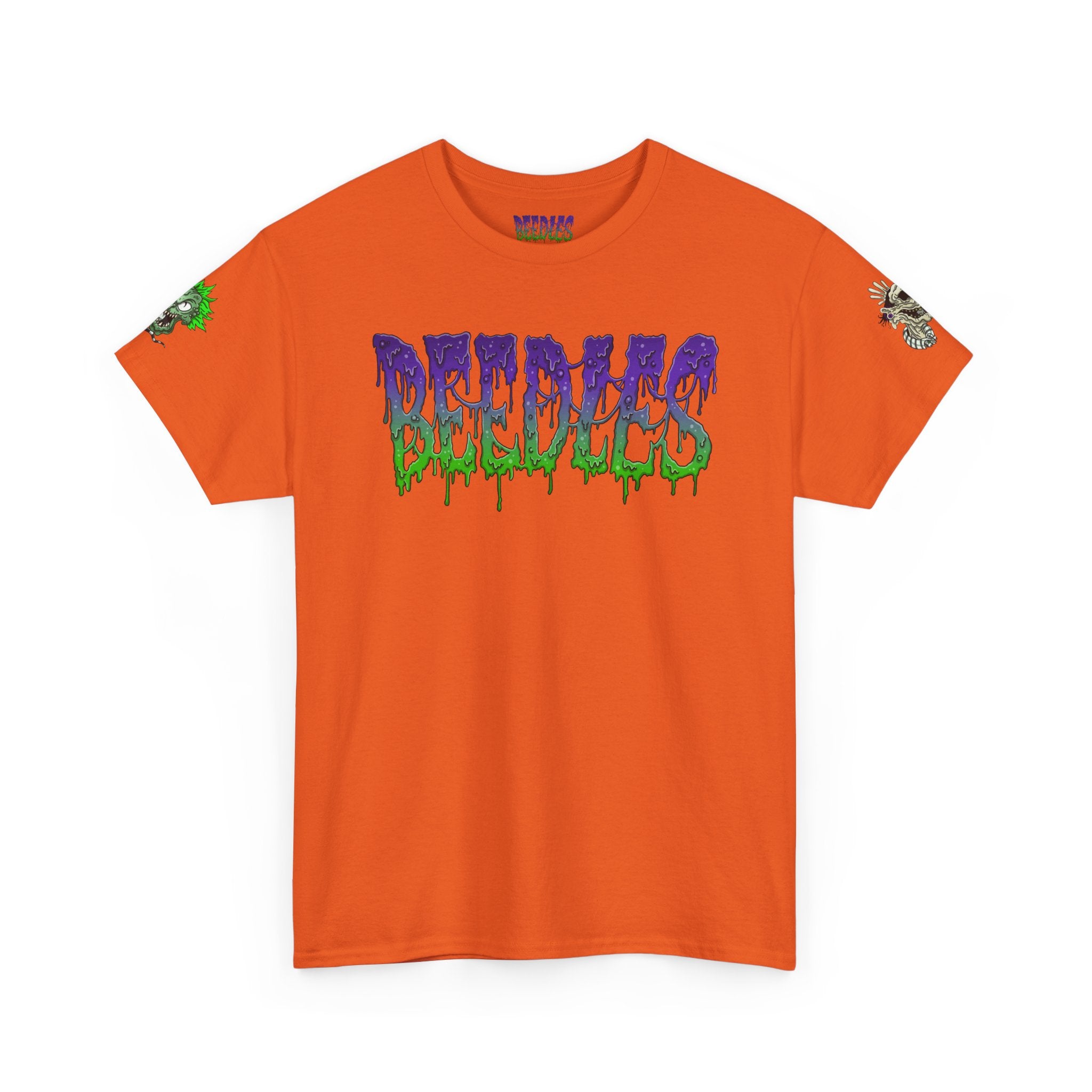 Beedles Racing Heavy Cotton Tee