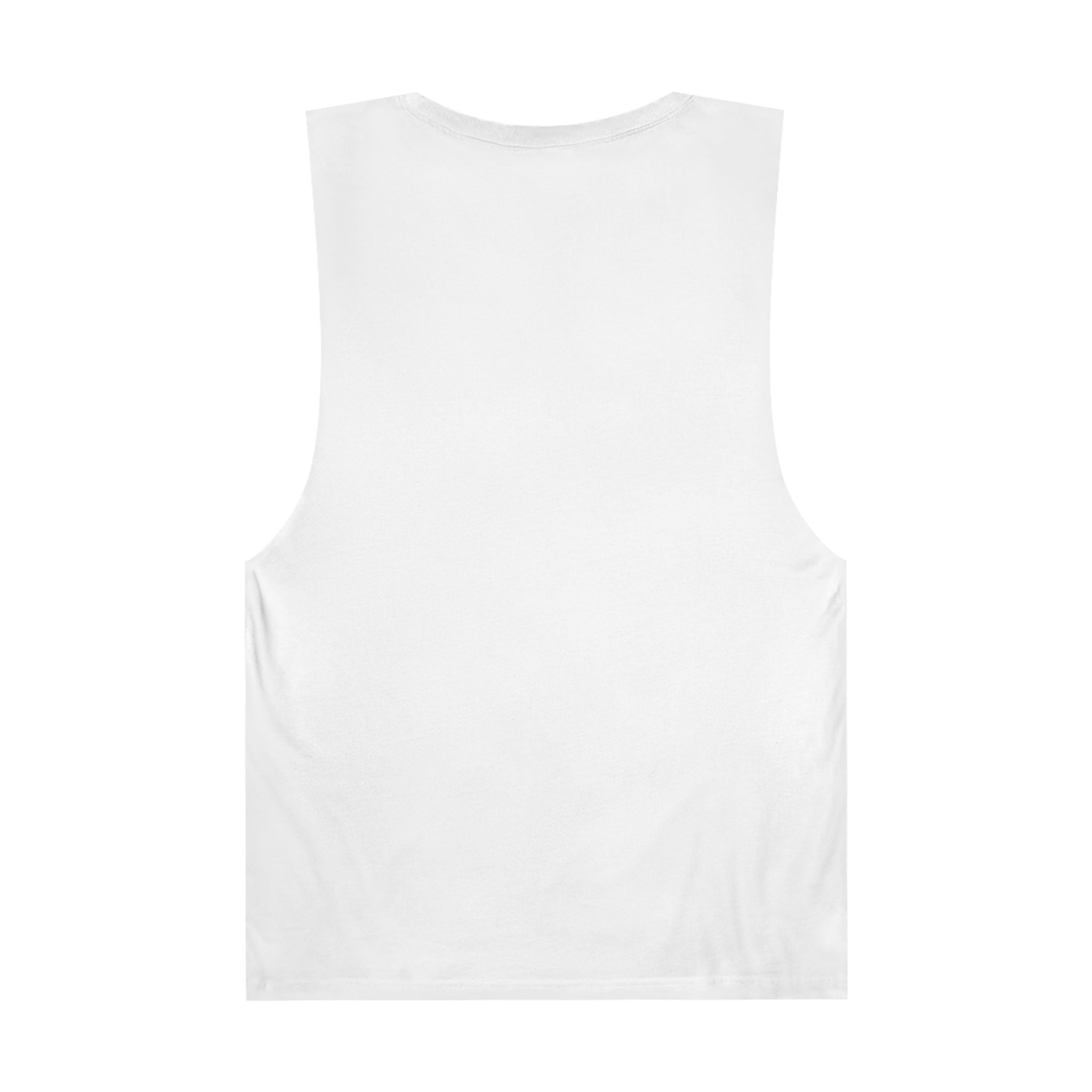 Knock Off Graphic Tank Top