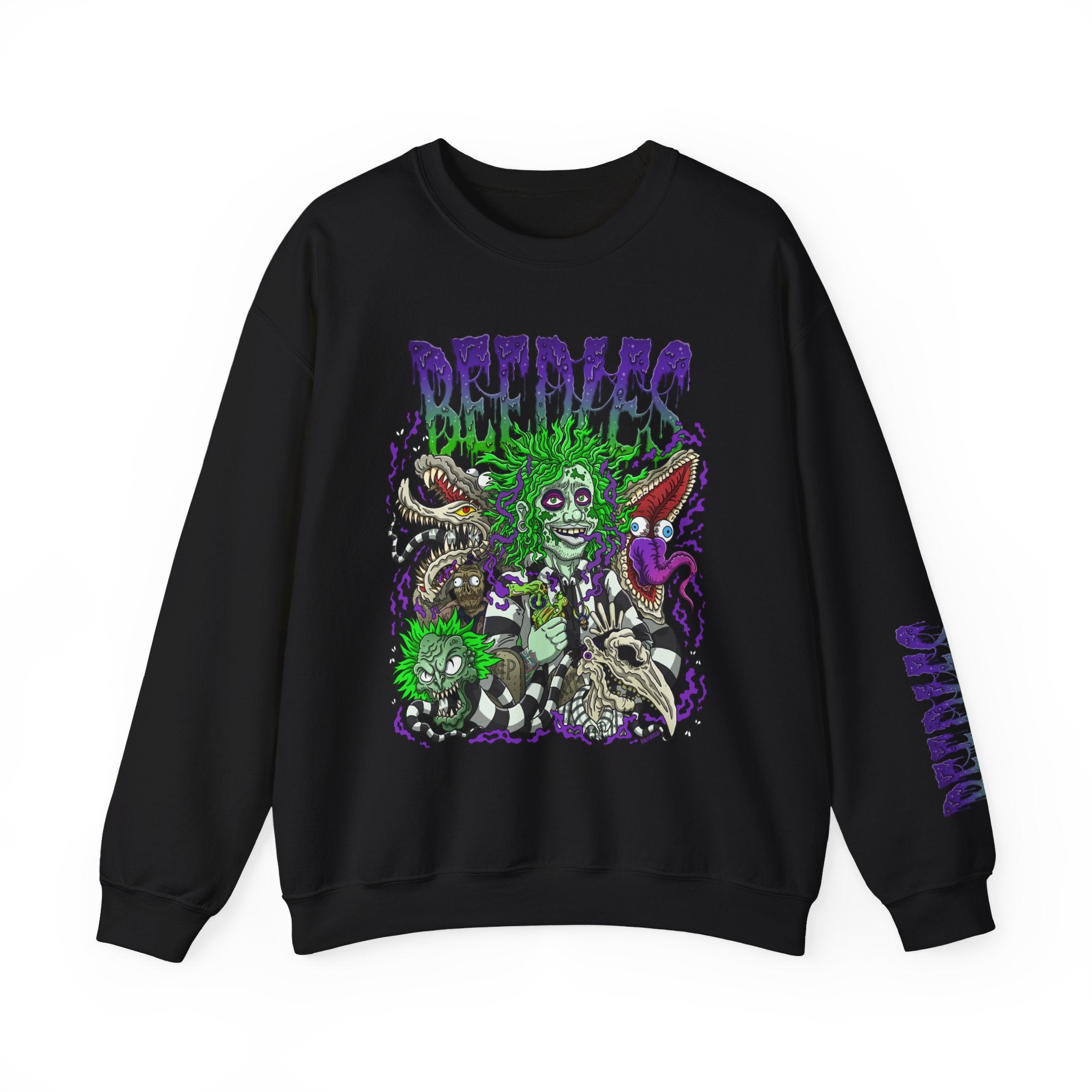 Beedles Unisex Heavy Blend™ Crewneck