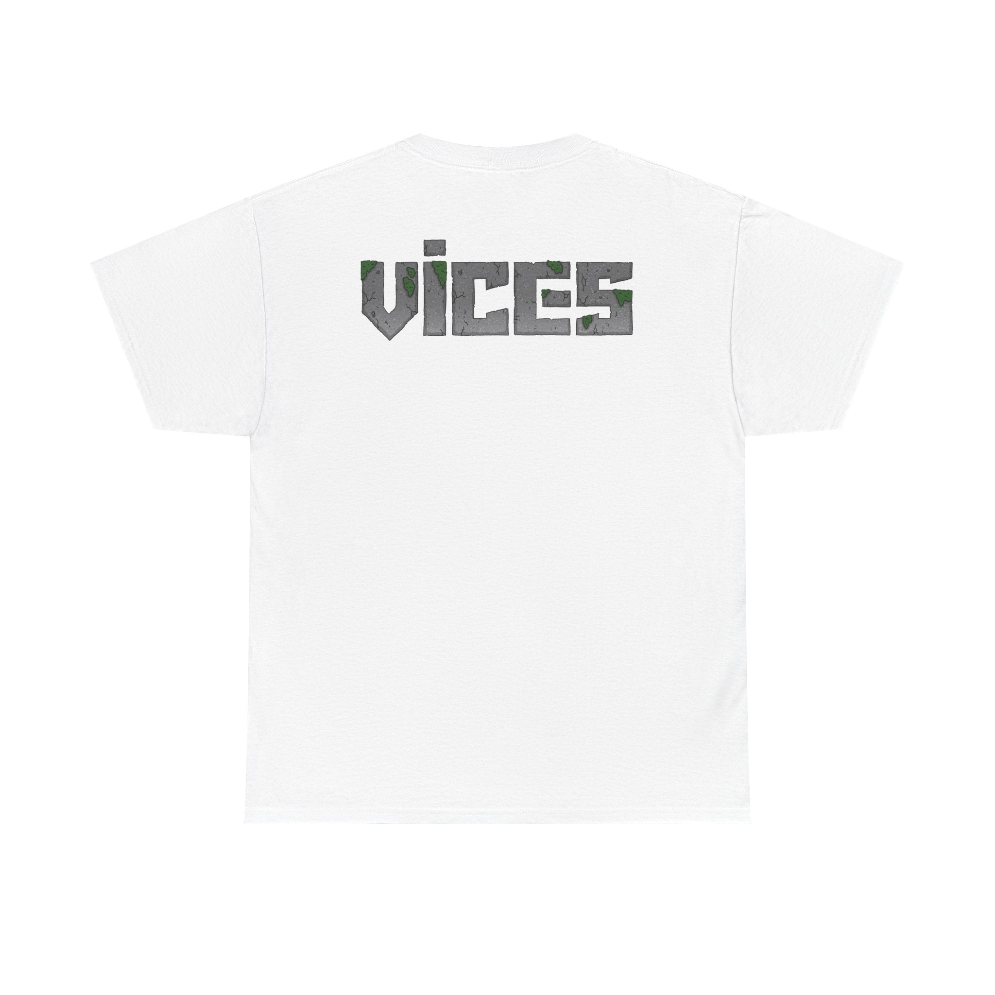Vices The One Graphic Tee Lite
