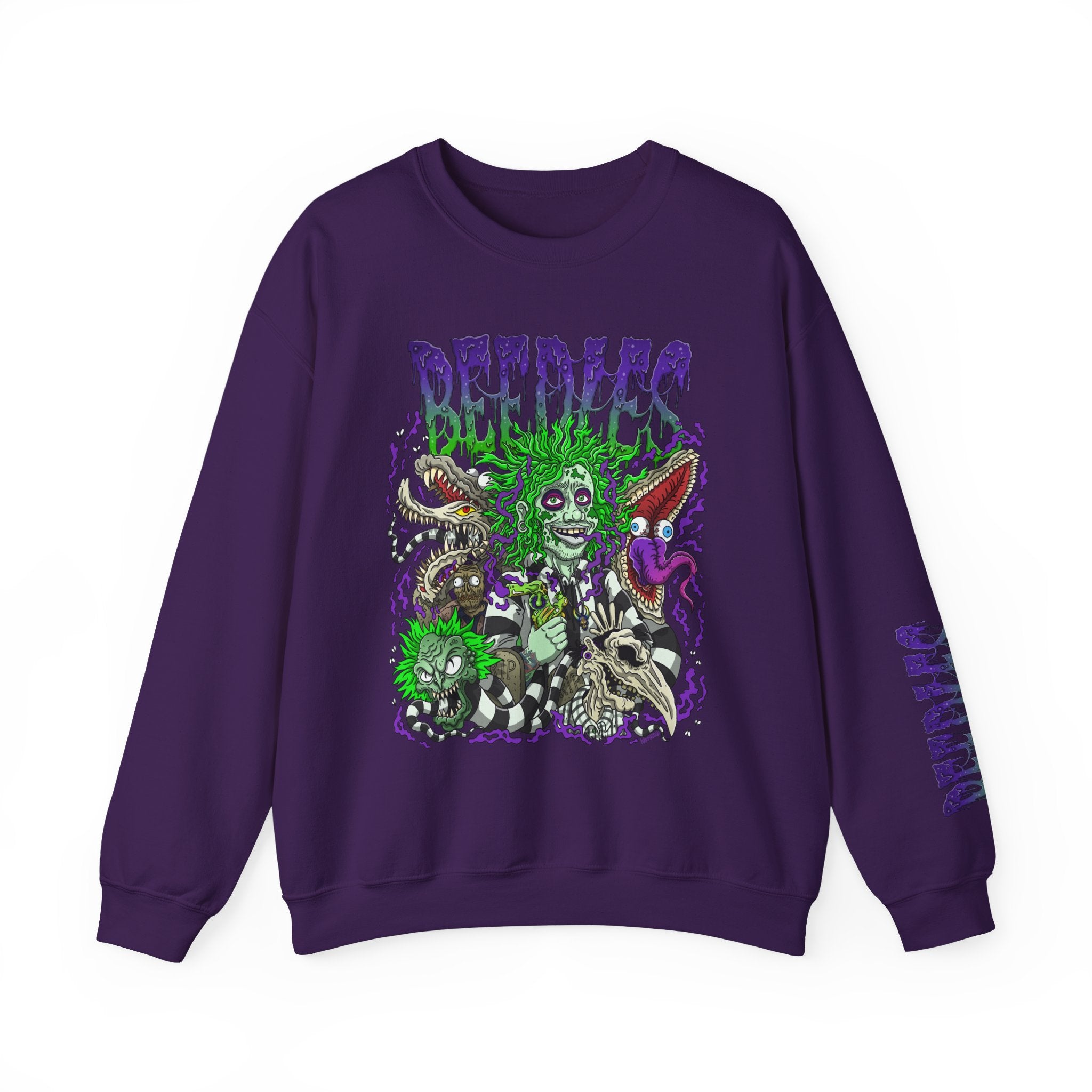 Beedles Unisex Heavy Blend™ Crewneck