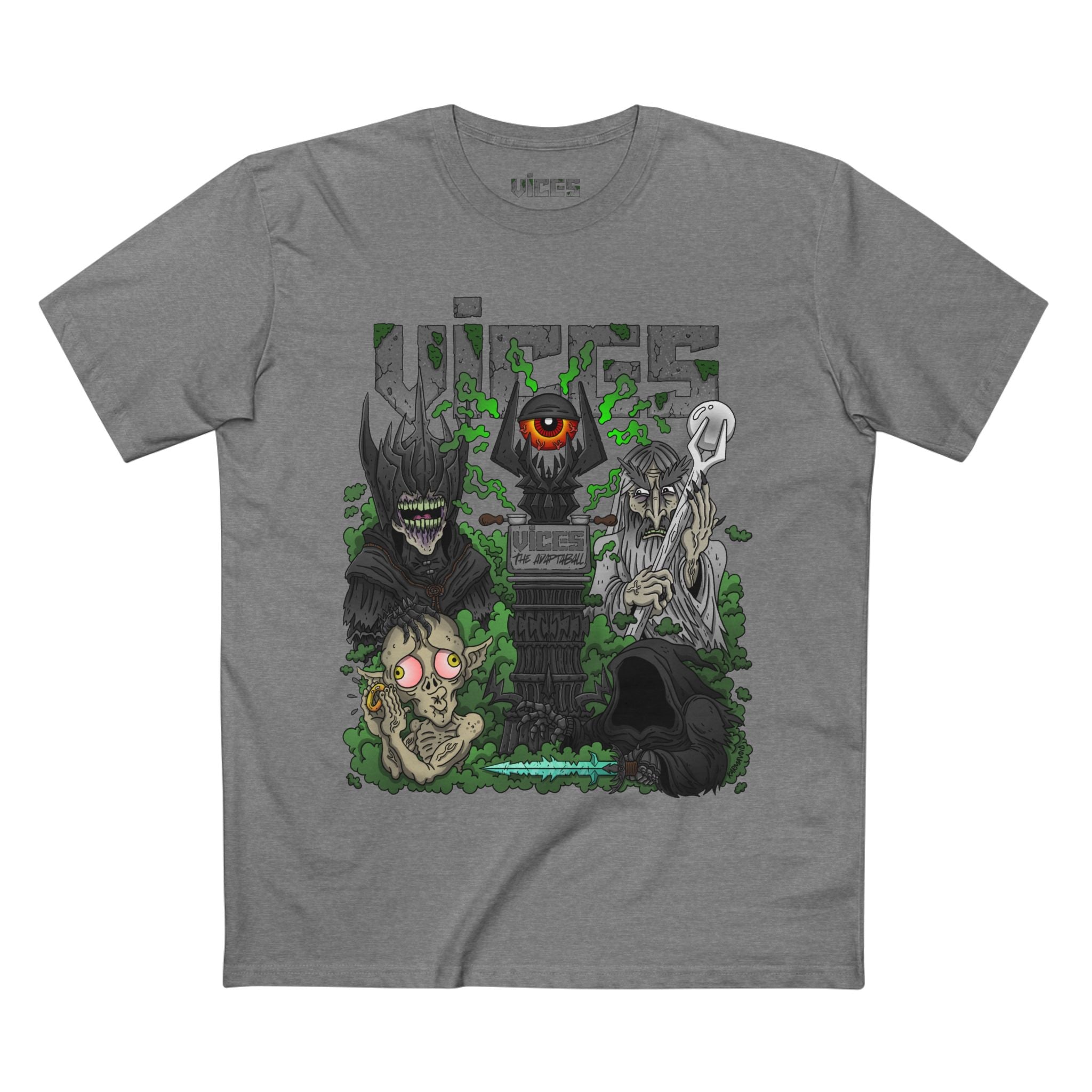 Vices The One Staple Tee