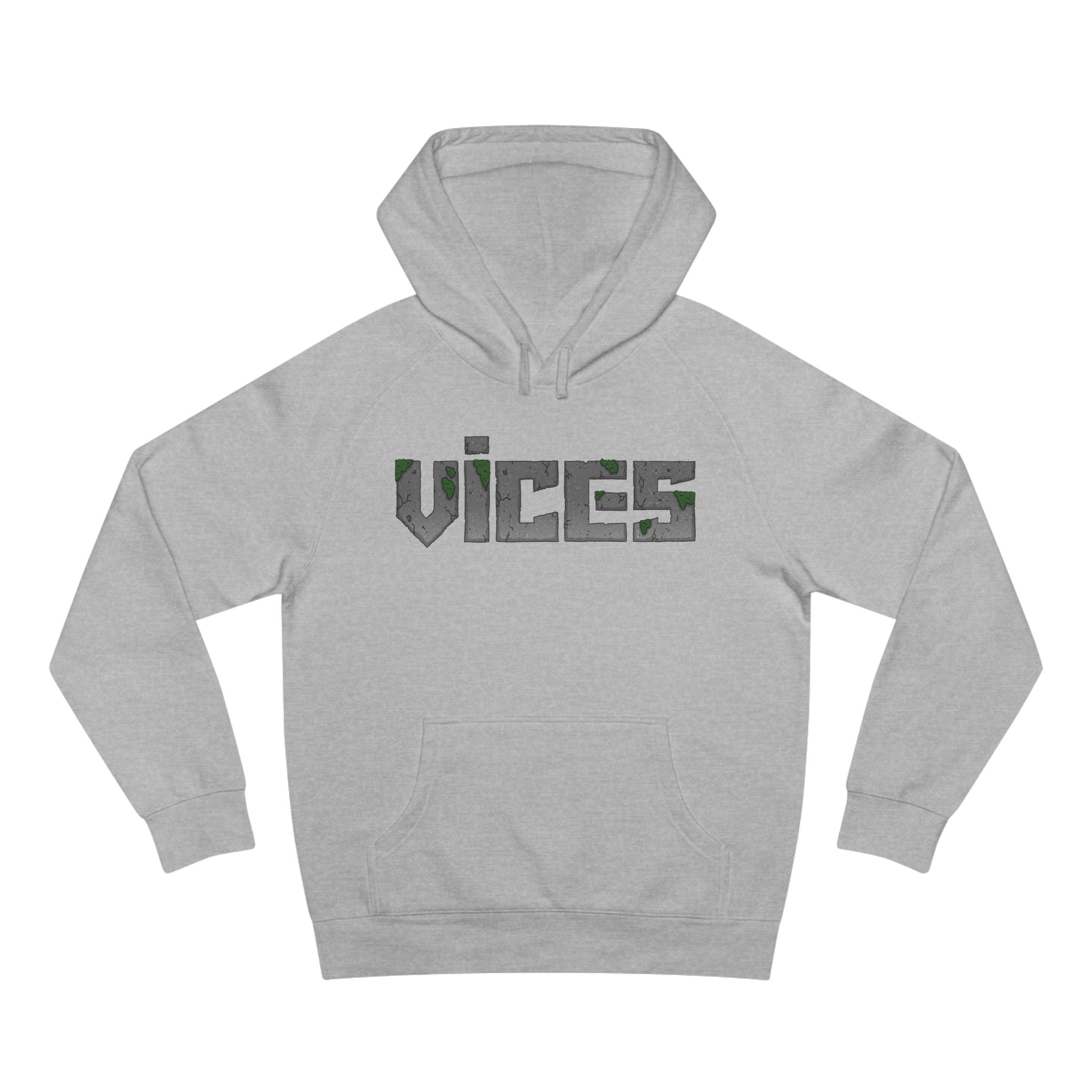 Vices The One Graphic Hoodie
