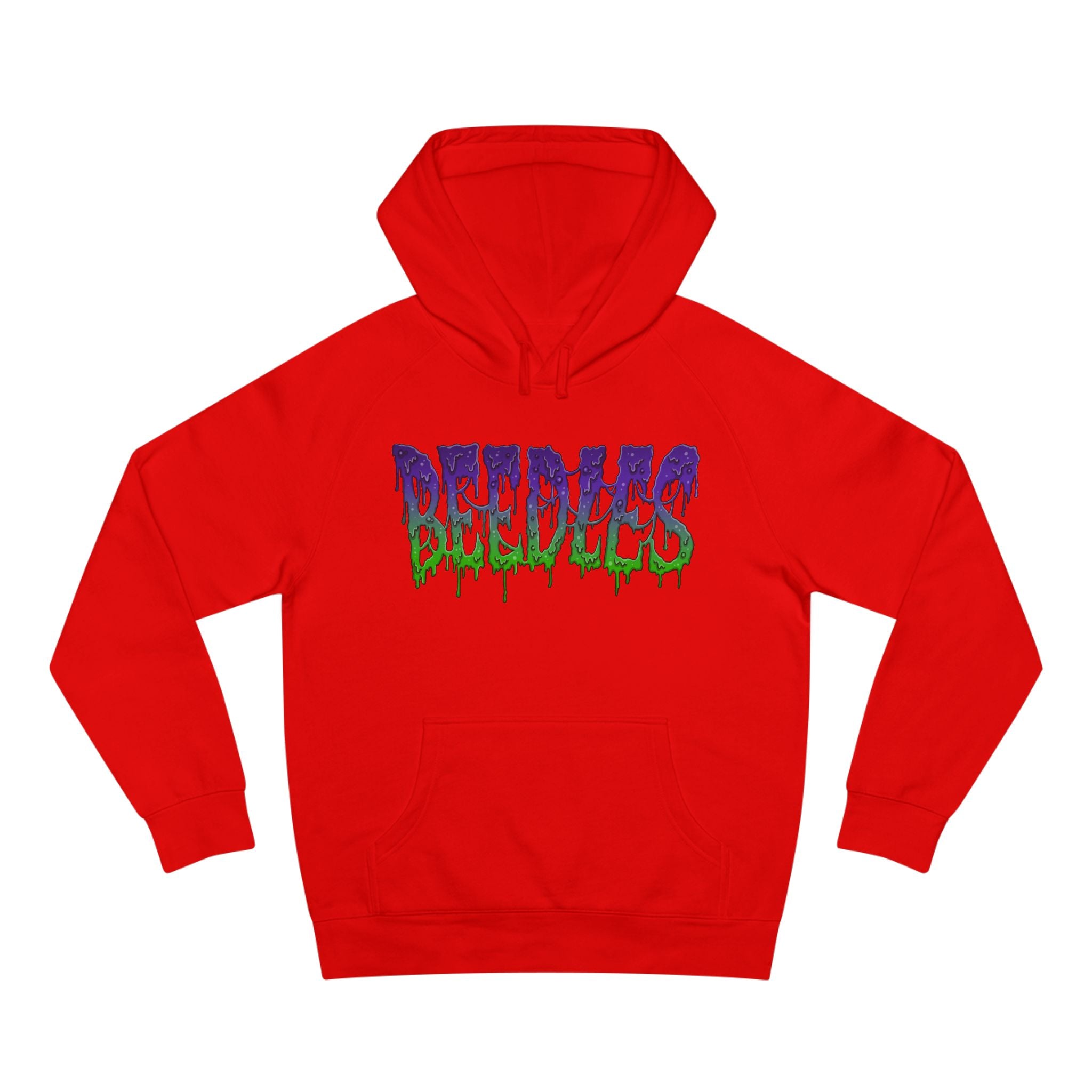 Beedles Graphic Hoodie