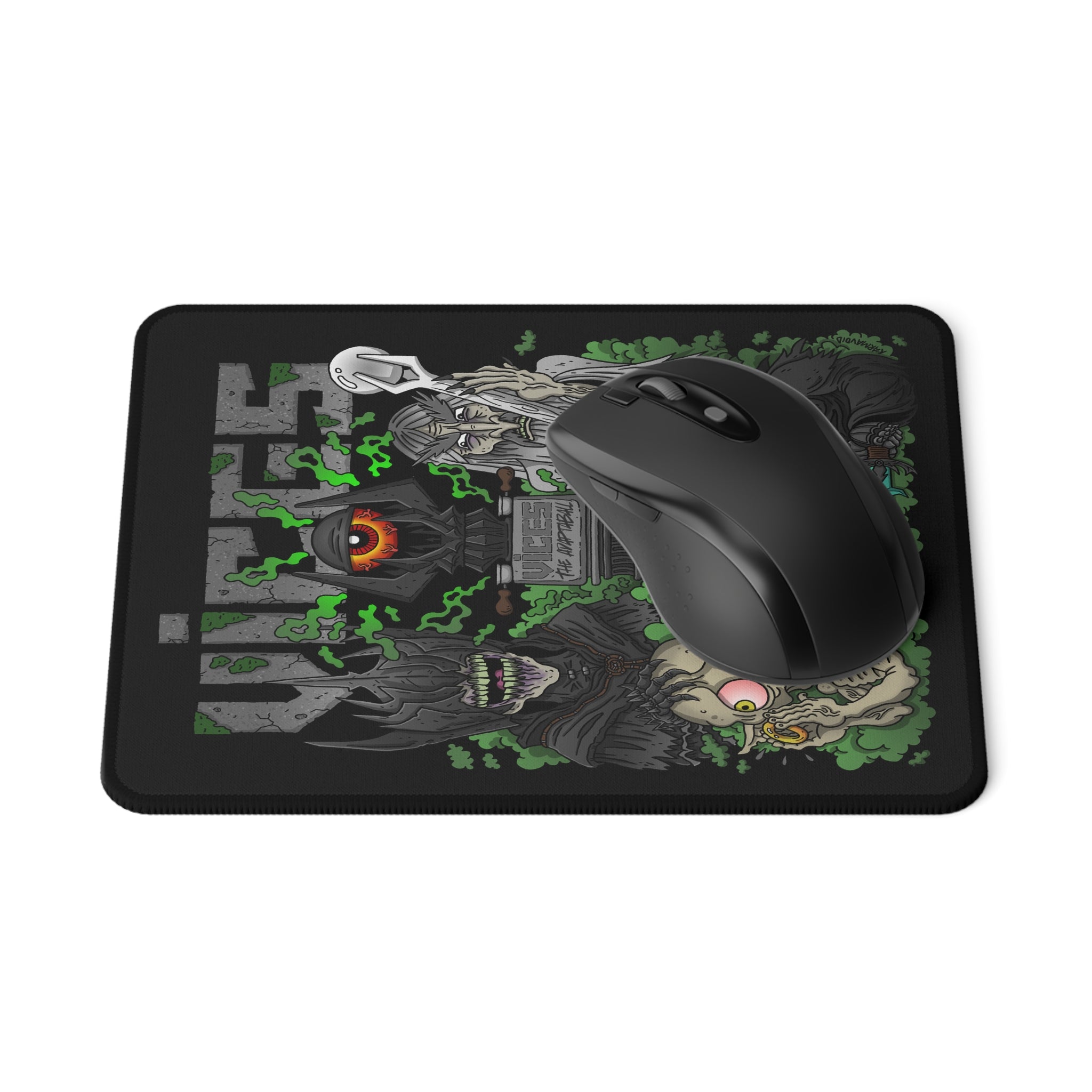 Vices The One Mouse Pad