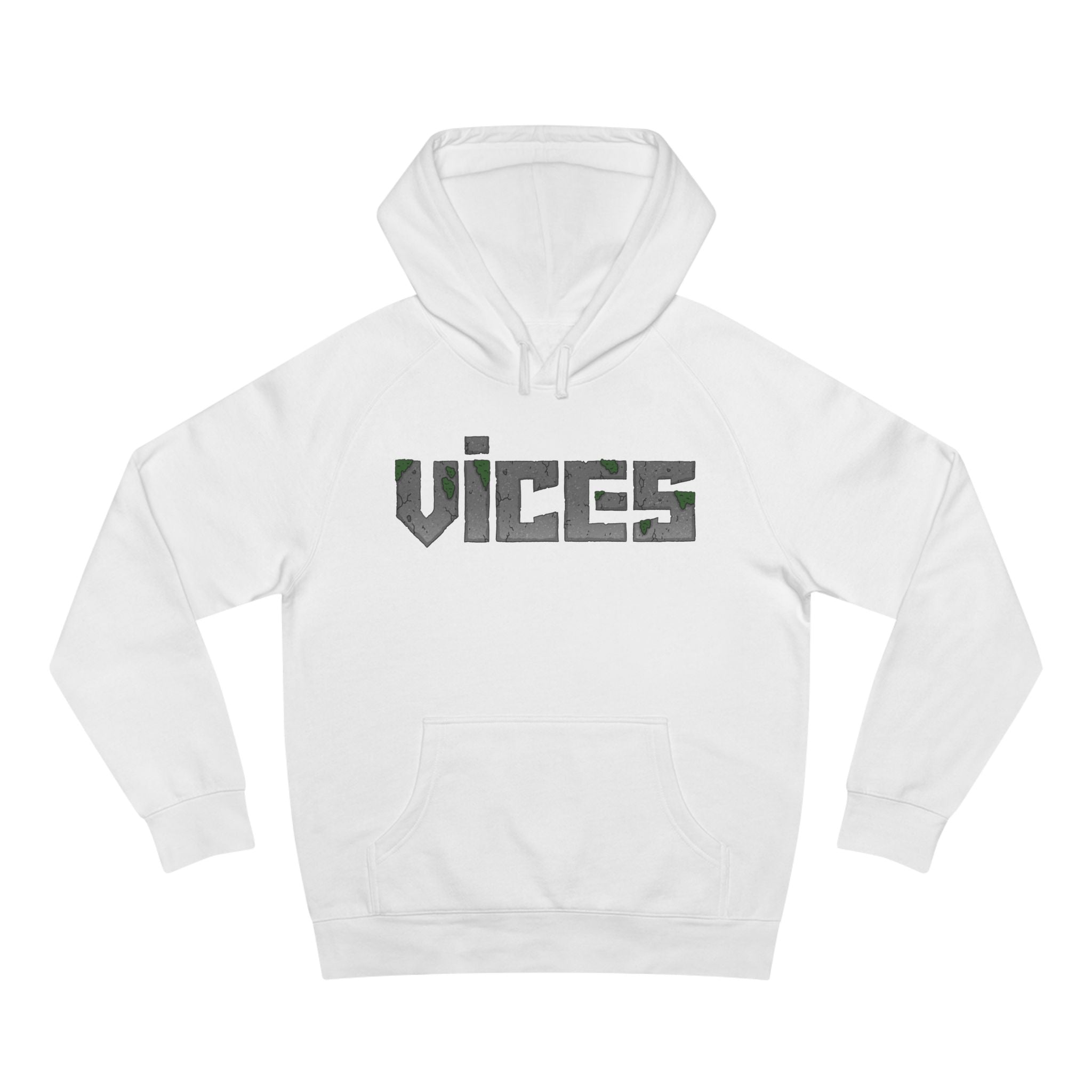 Vices The One Graphic Hoodie