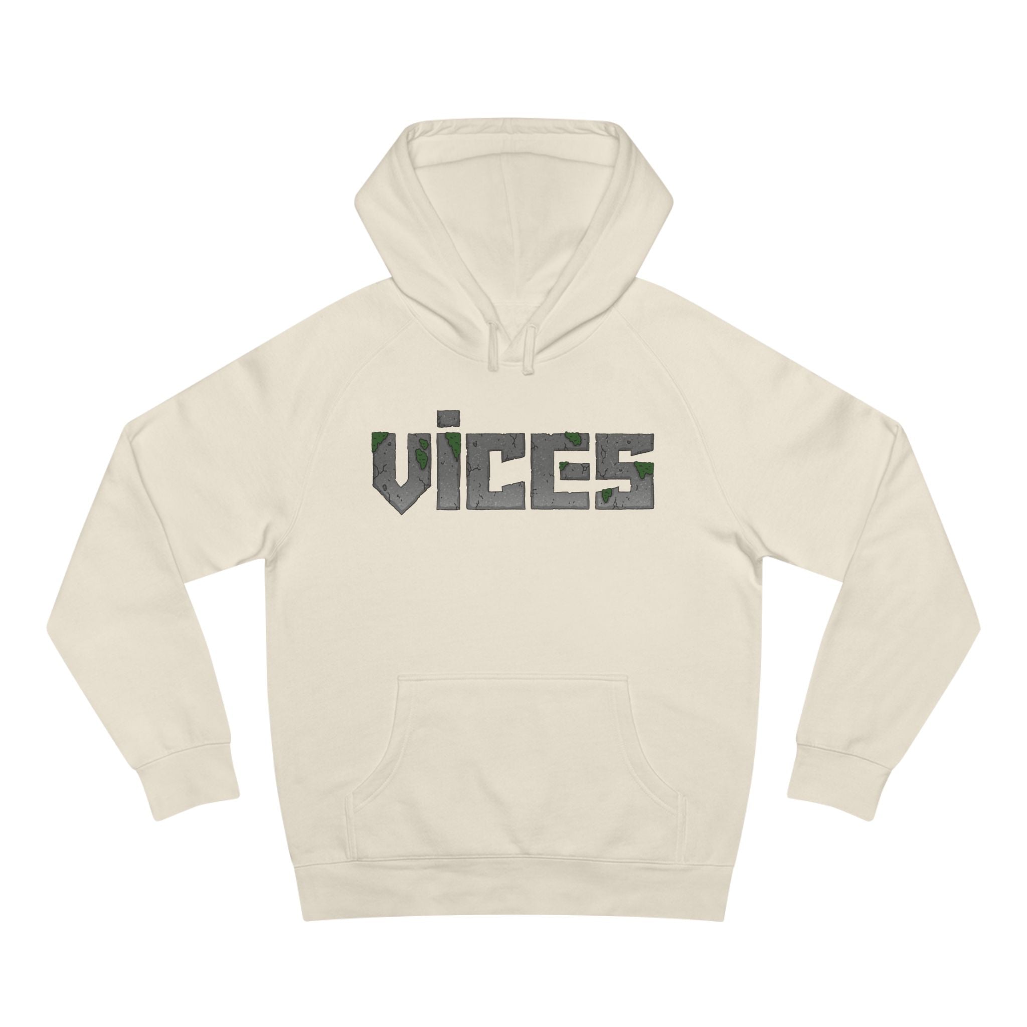 Vices The One Graphic Hoodie