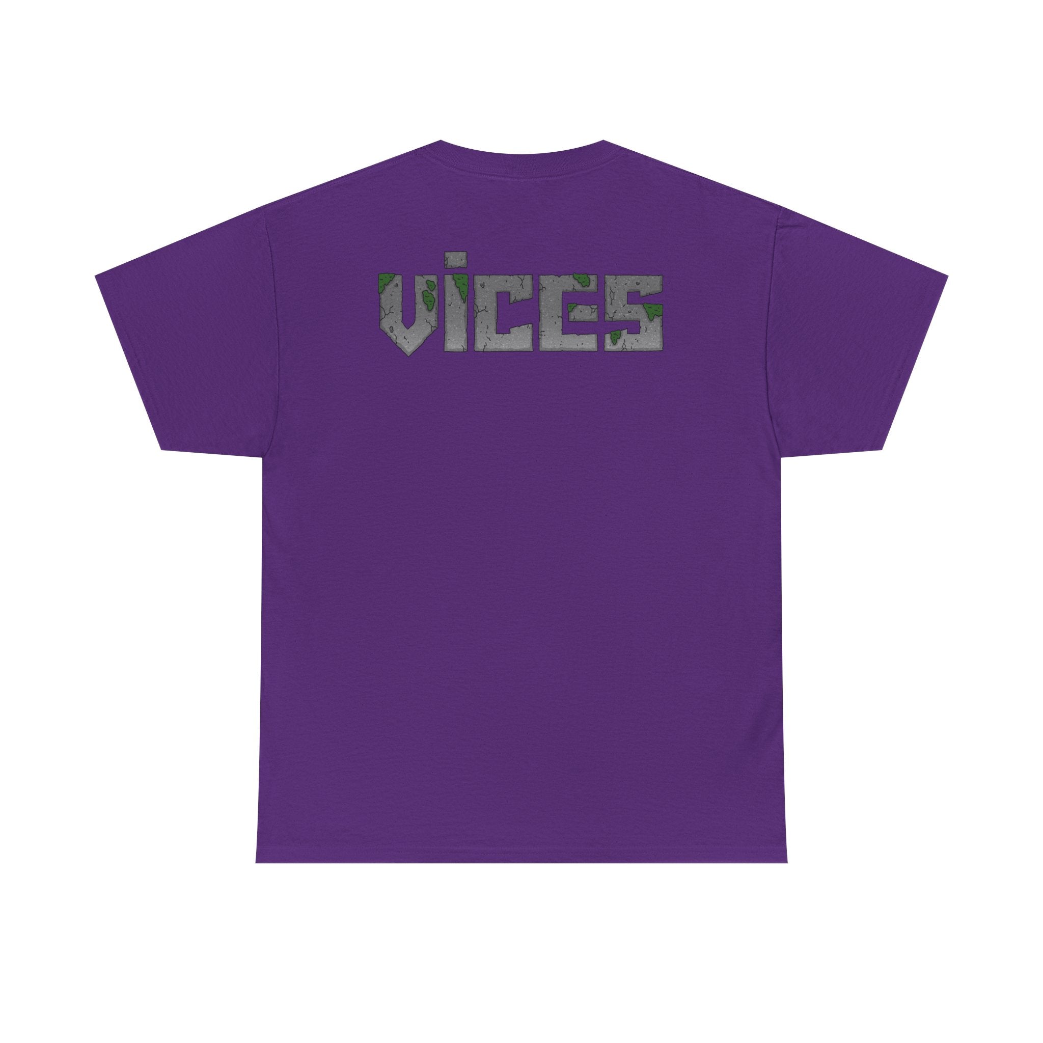 Vices The One Graphic Tee Lite