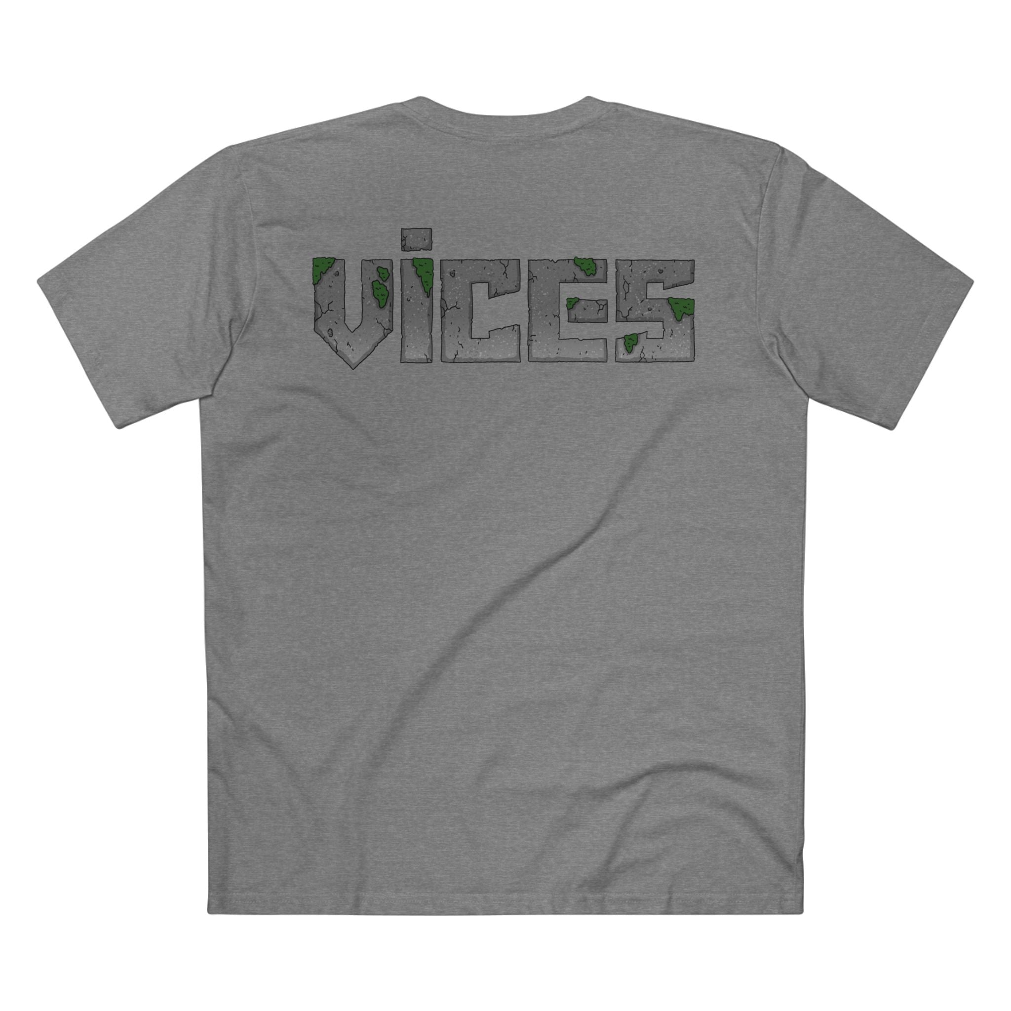 Vices The One Staple Tee