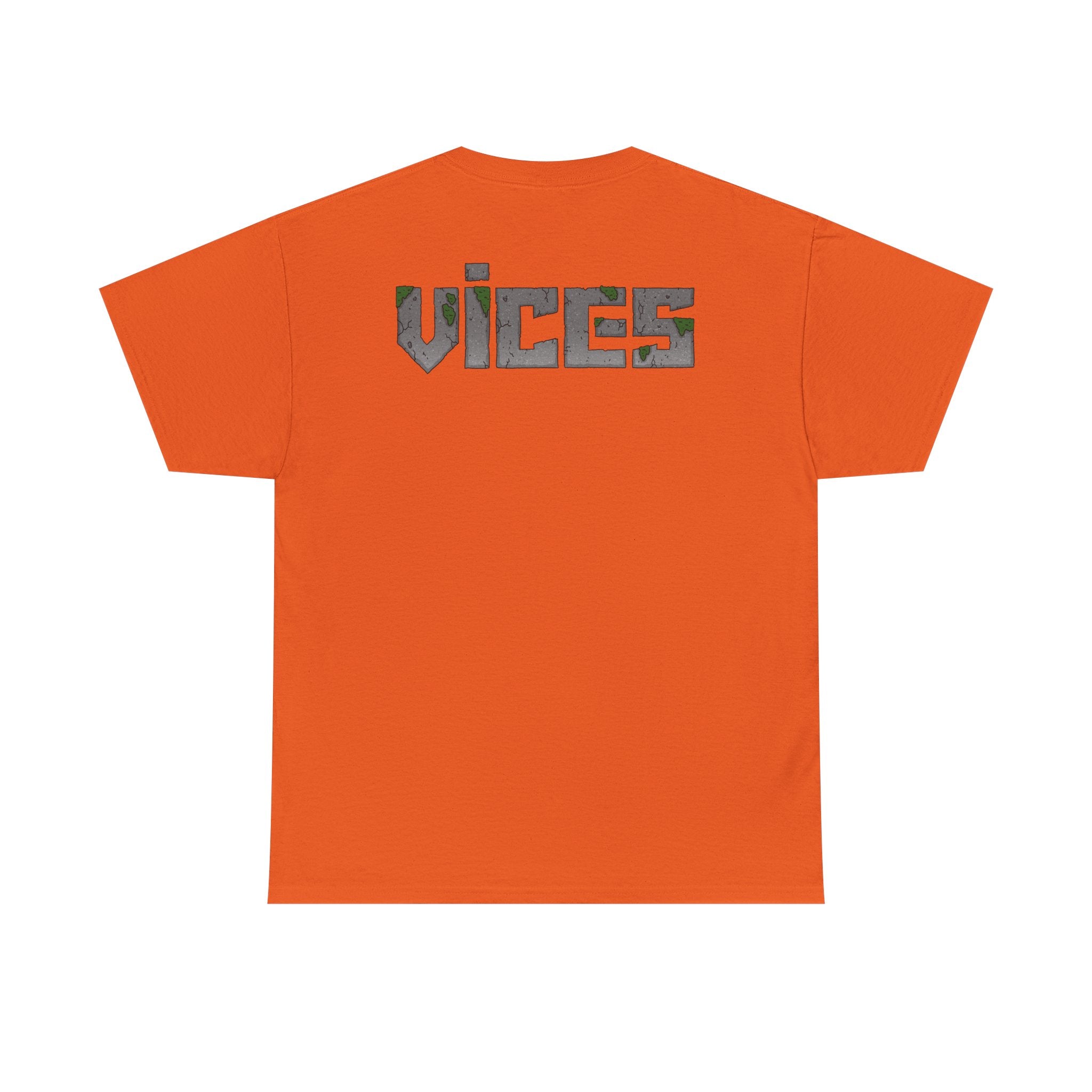 Vices The One Graphic Tee Lite