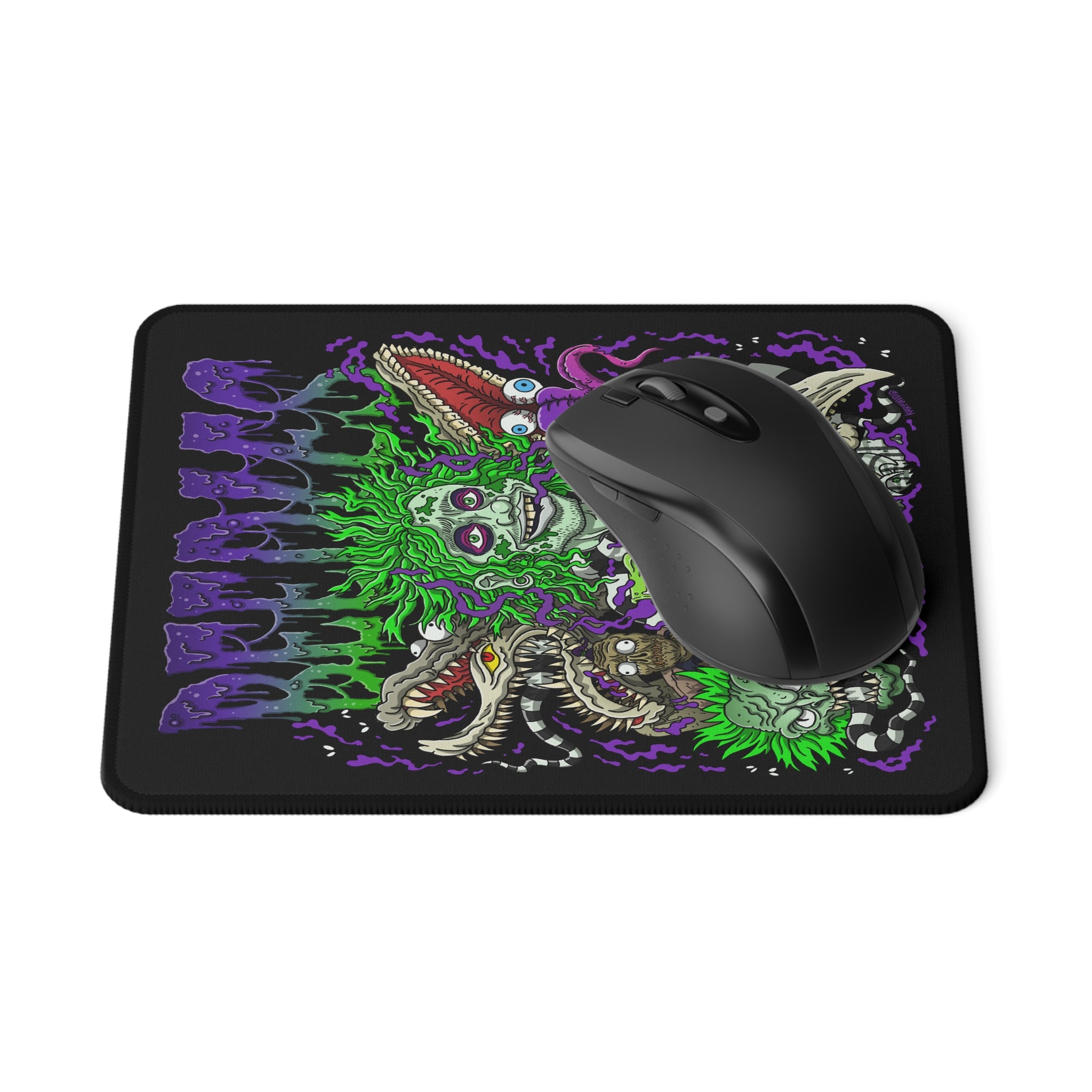 Beedles Mouse Pad