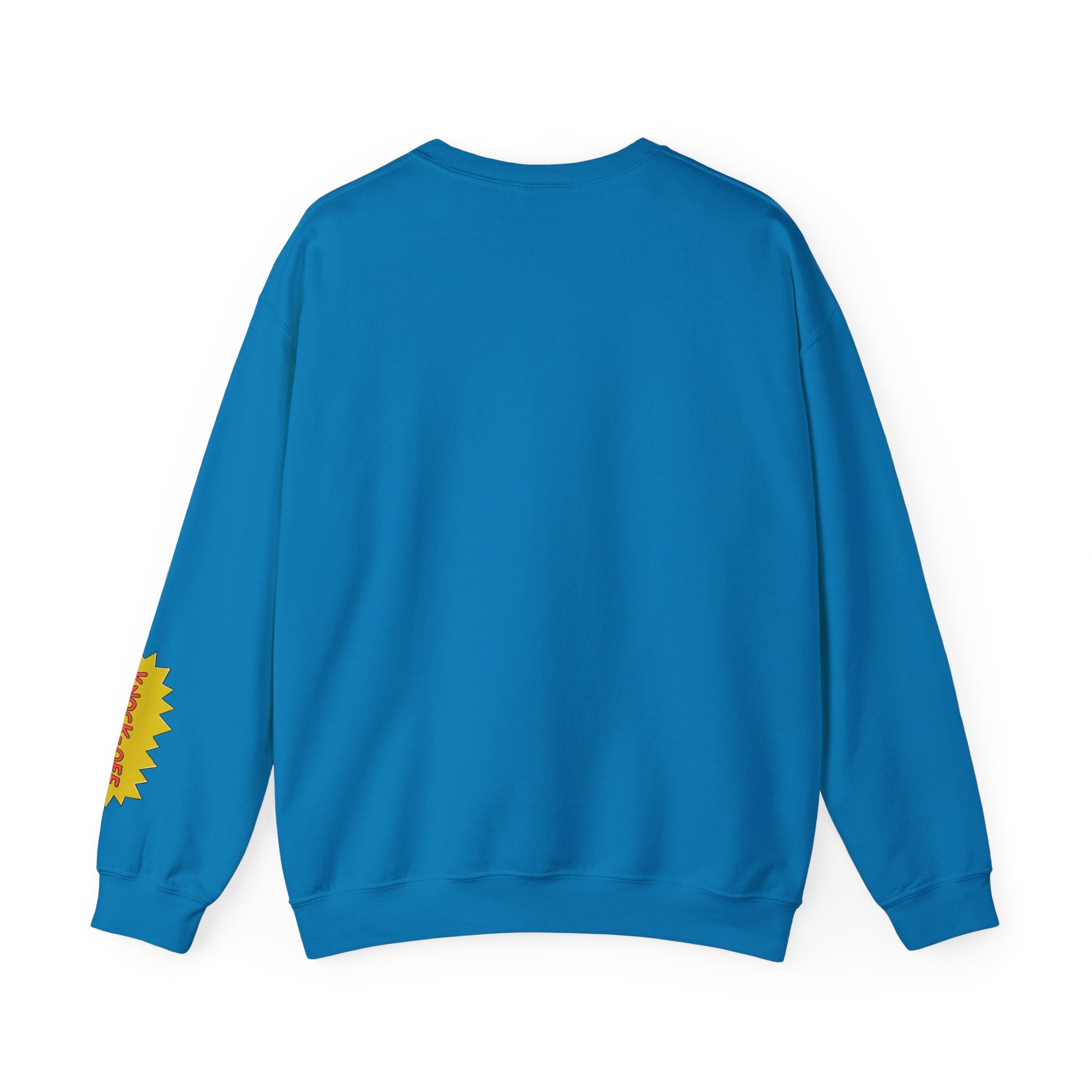 Knock Off Unisex Heavy Blend™ Crewneck