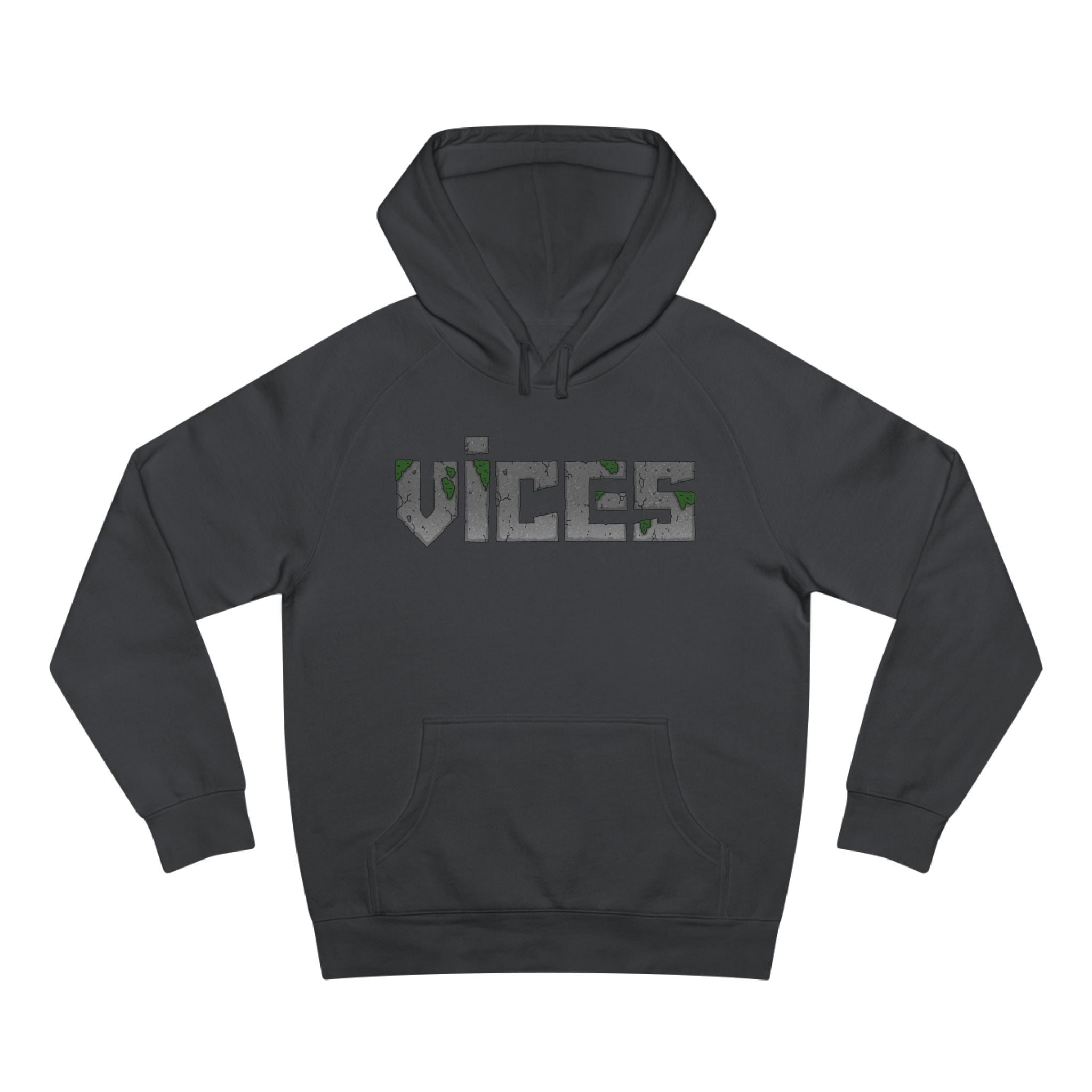 Vices The One Graphic Hoodie