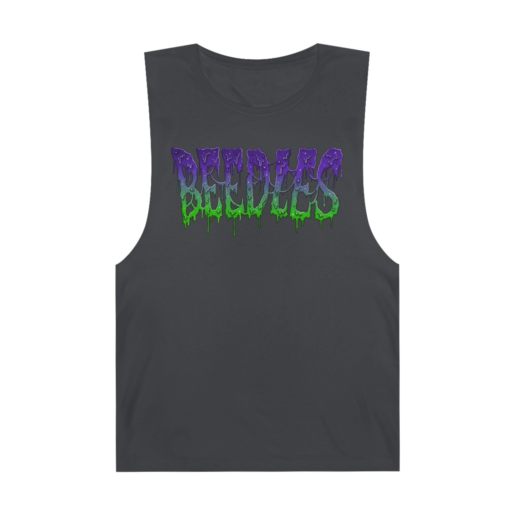 Beedles Graphic Tank Top