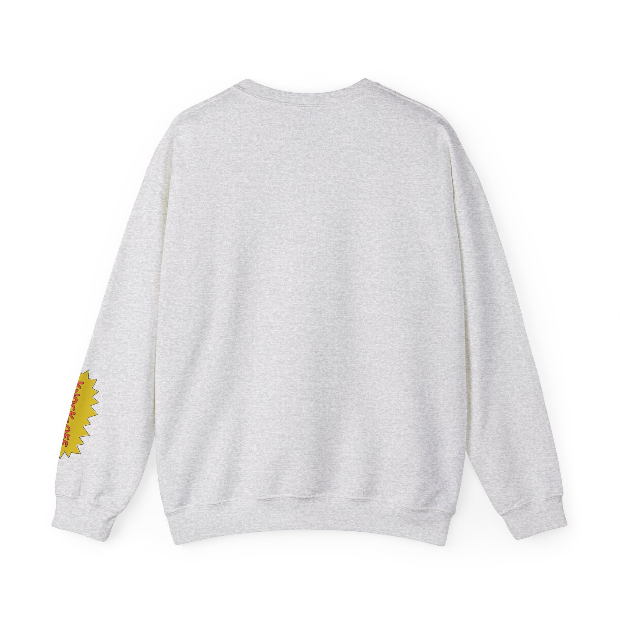 Knock Off Unisex Heavy Blend™ Crewneck