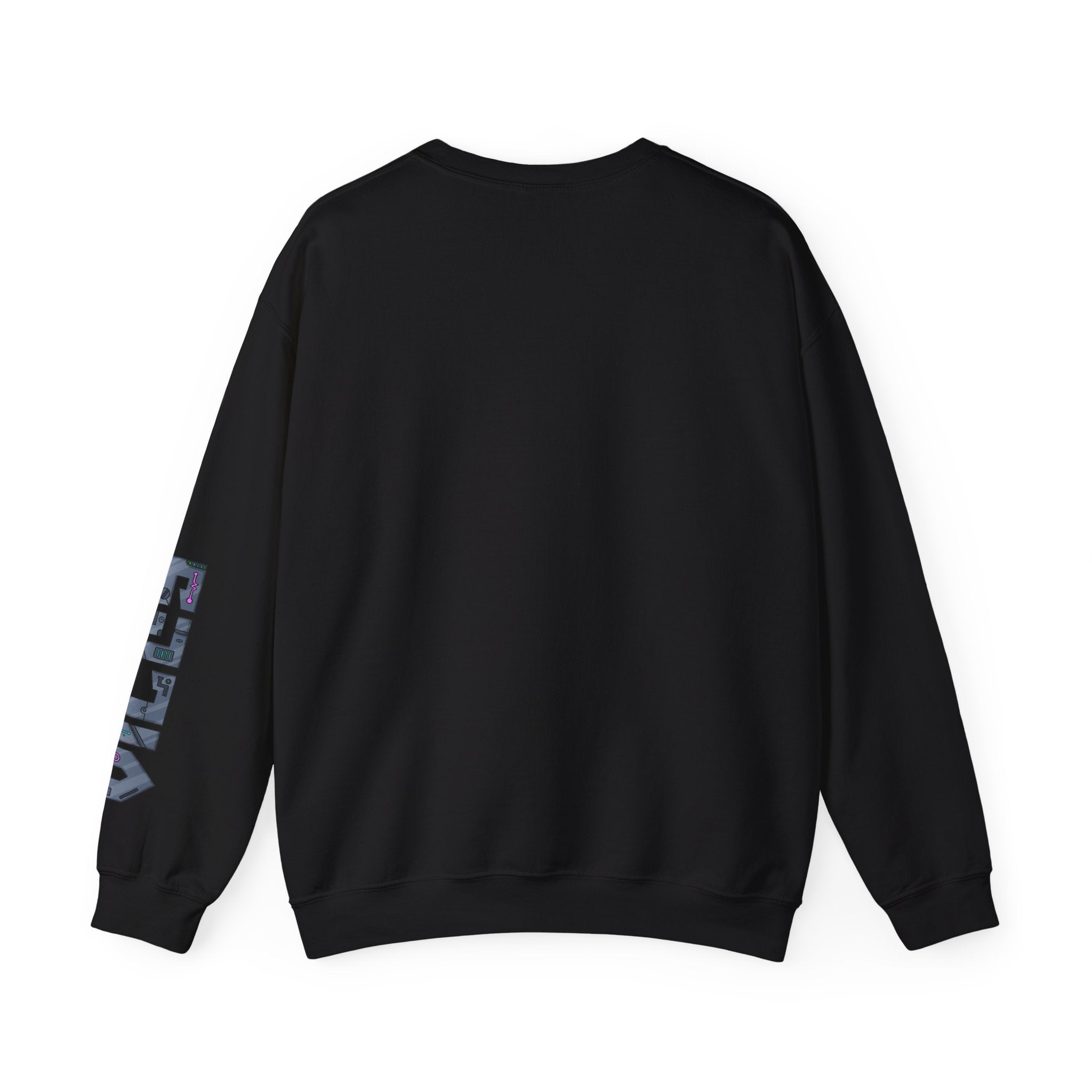 Vices ThundaPunk Unisex Heavy Blend™ Crewneck