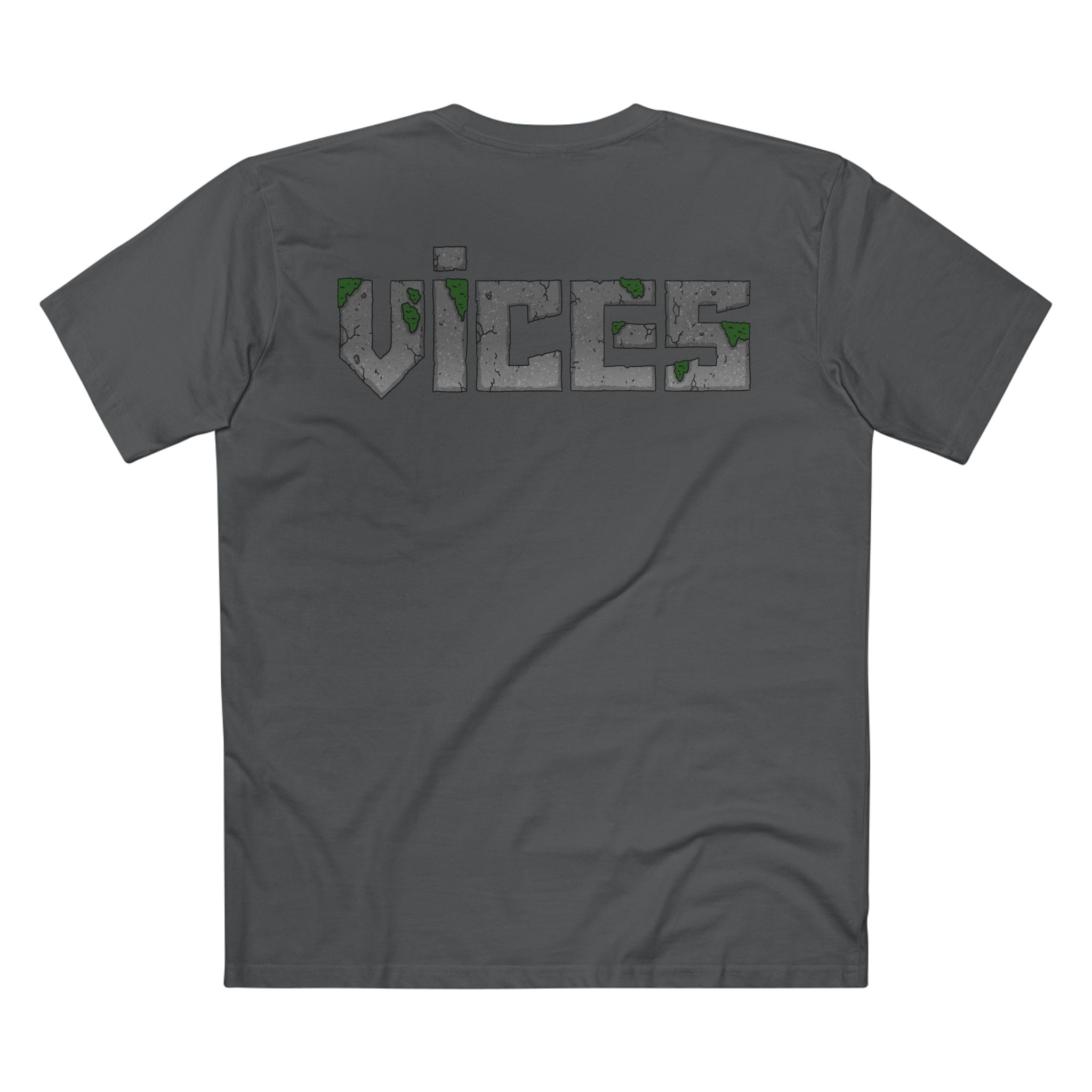 Vices The One Staple Tee