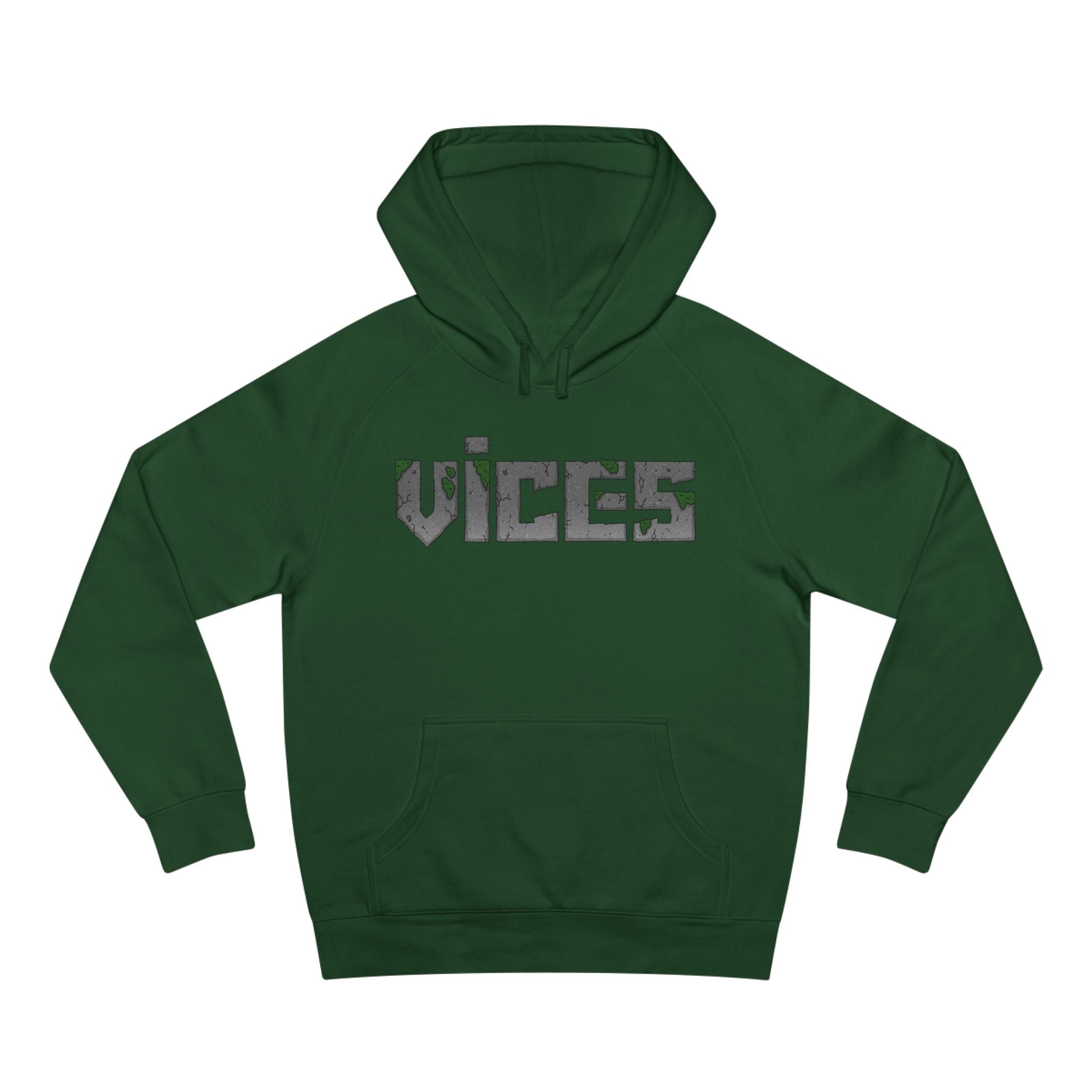 Vices The One Graphic Hoodie