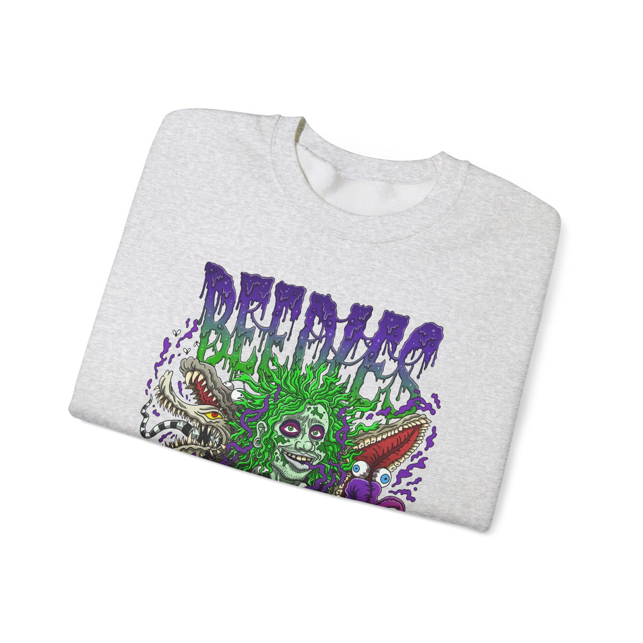 Beedles Unisex Heavy Blend™ Crewneck