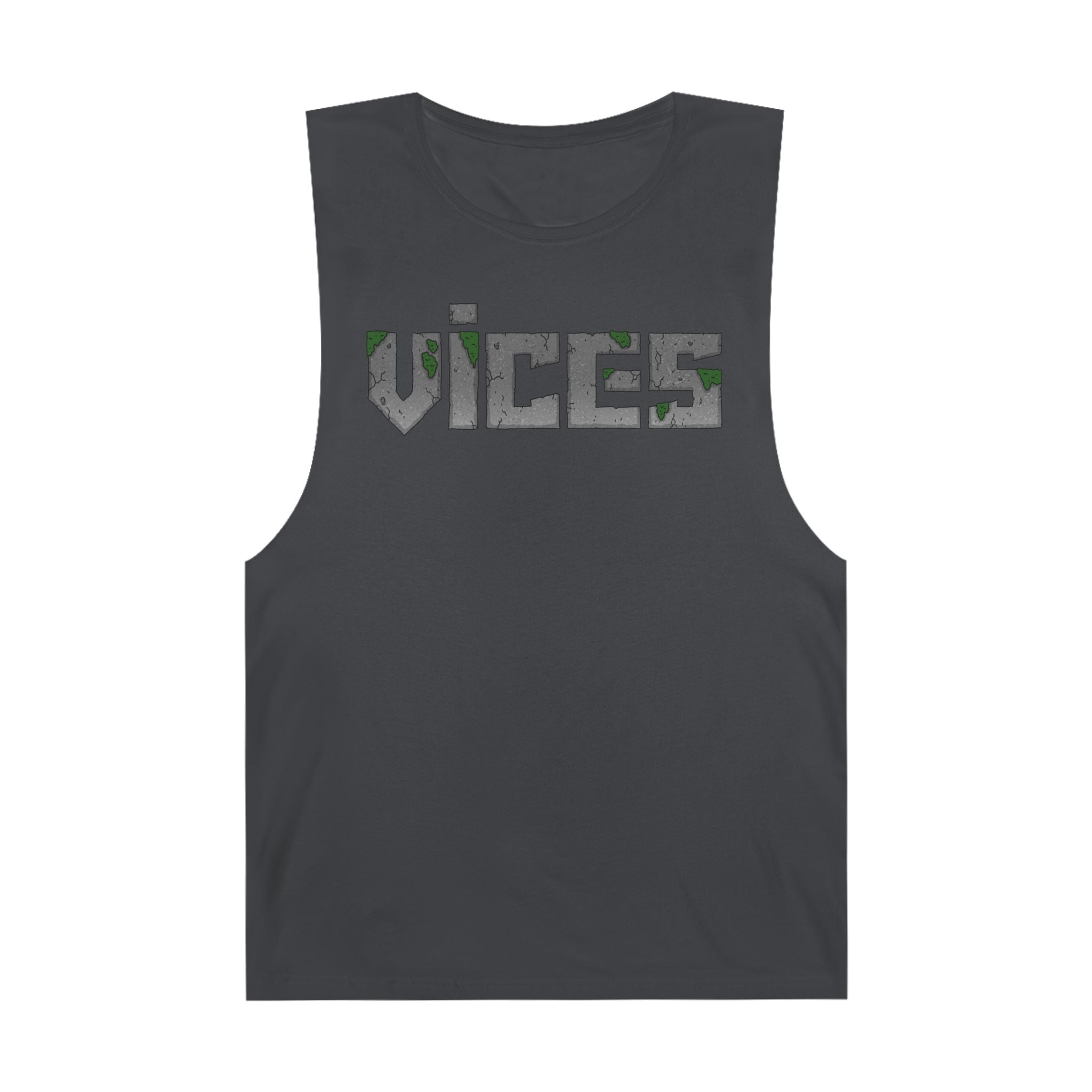 Vices The One Graphic Tank Top
