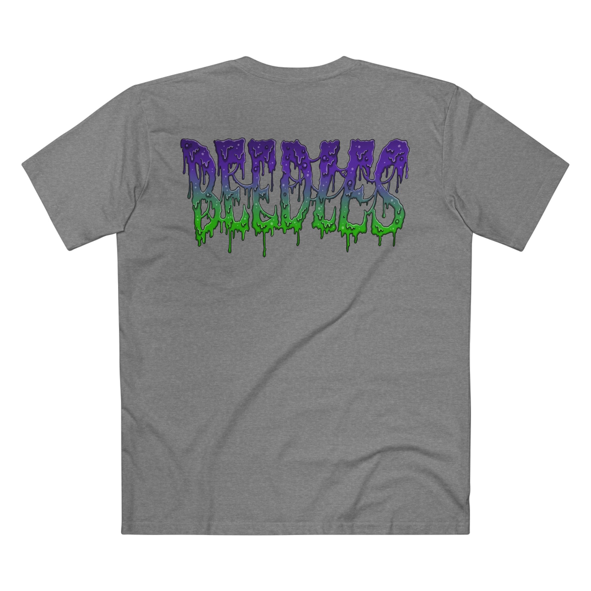 Beedles Graphic Staple Tee