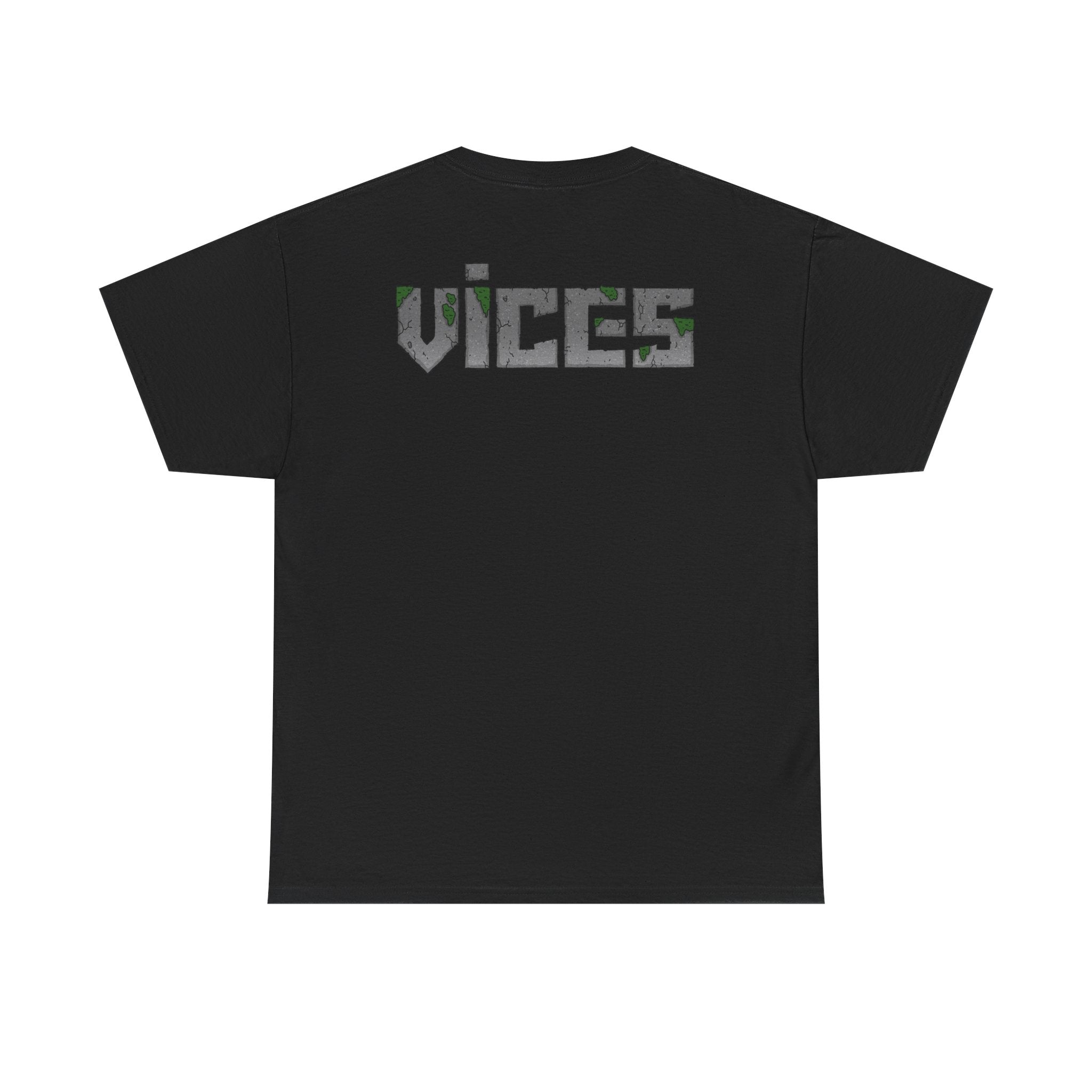 Vices The One Graphic Tee Lite