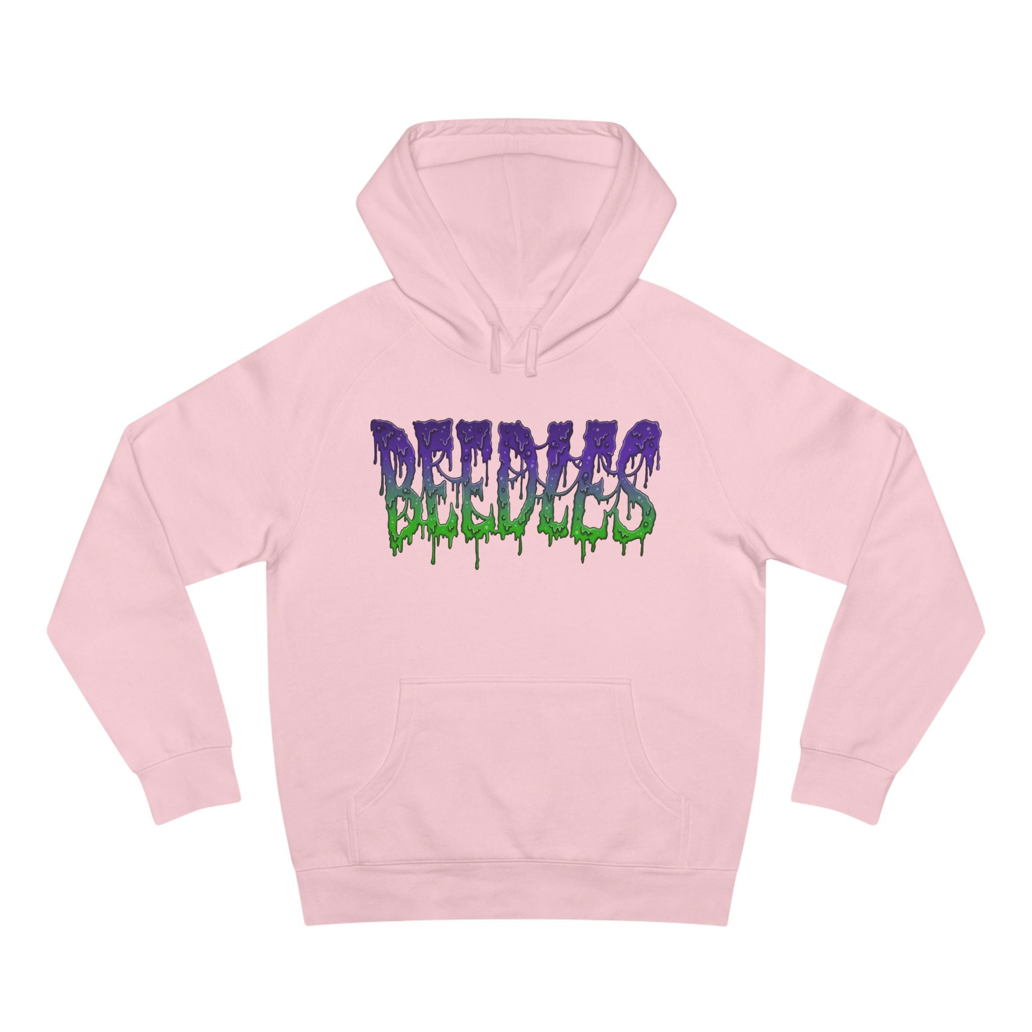 Beedles Graphic Hoodie