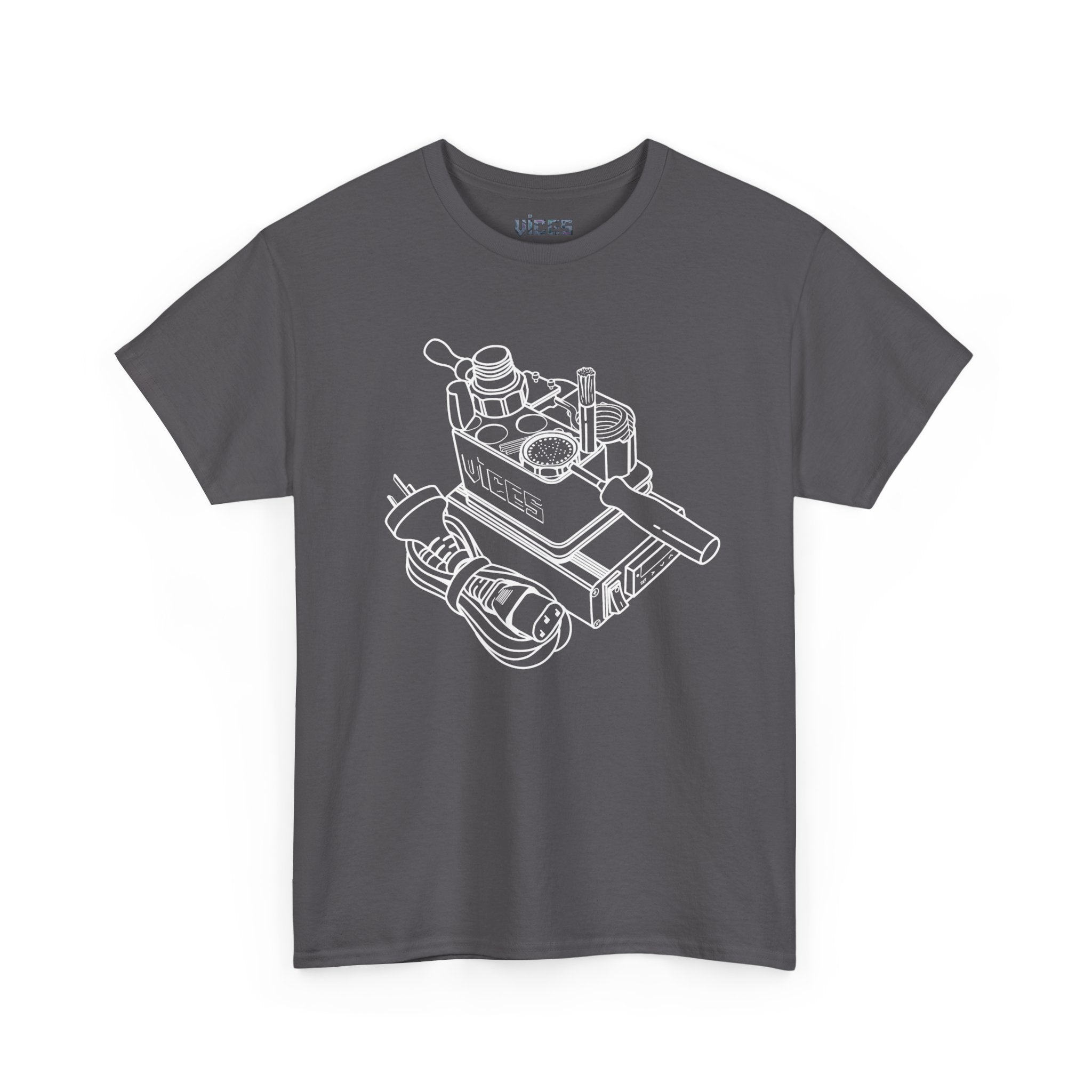 Vices ABK Graphic Tee