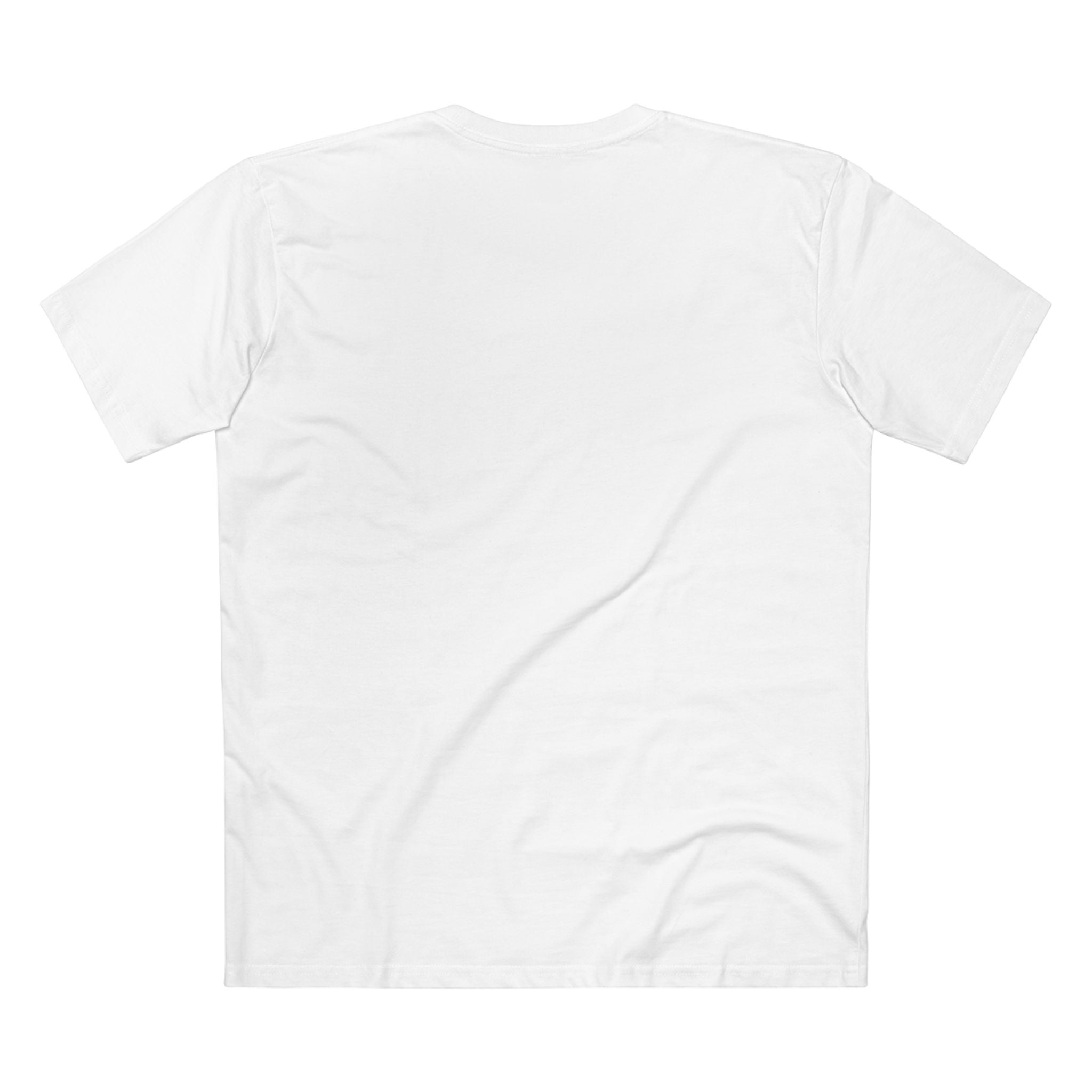 Knock Off Staple Tee