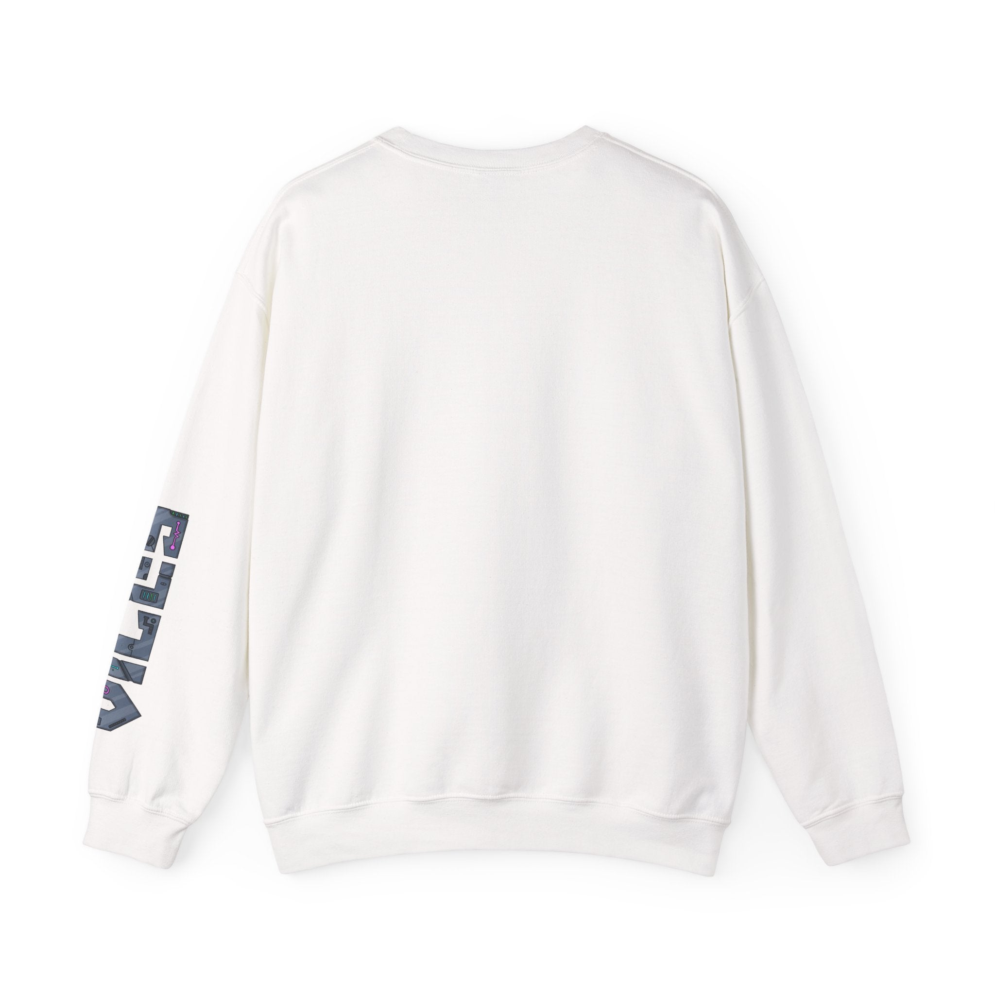 Vices ThundaPunk Unisex Heavy Blend™ Crewneck