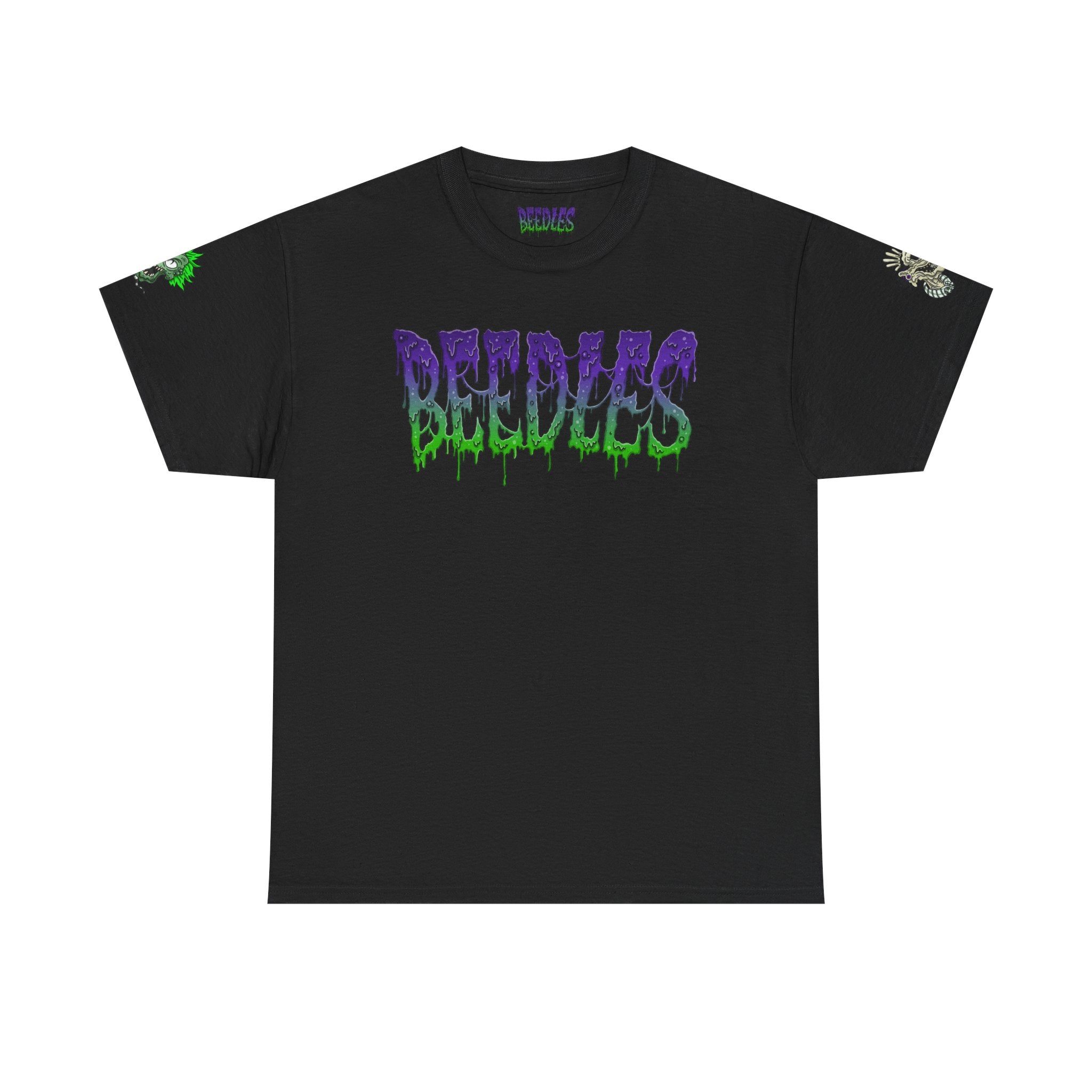 Beedles Racing Heavy Cotton Tee