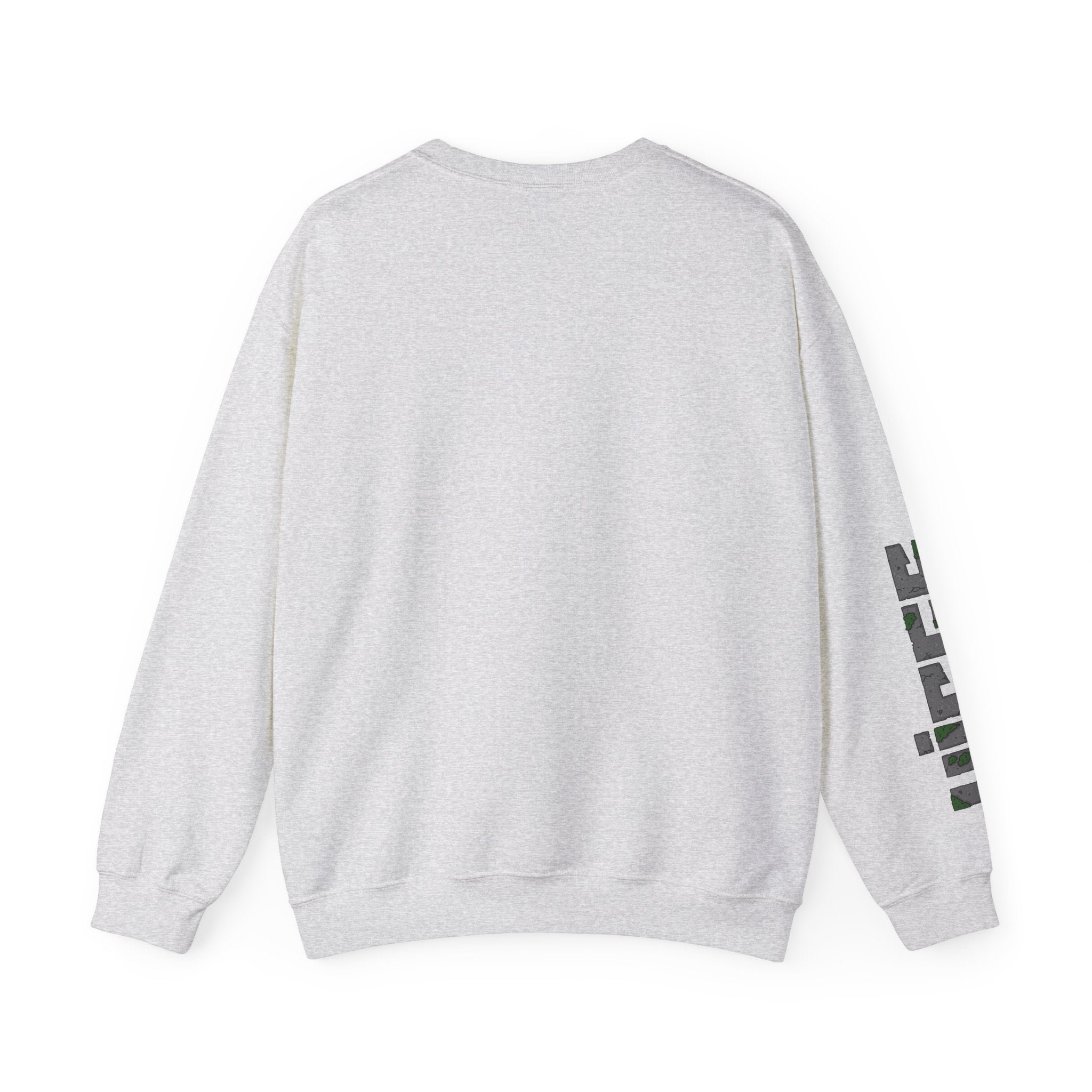 Vices The One Heavy Blend™ Crewneck