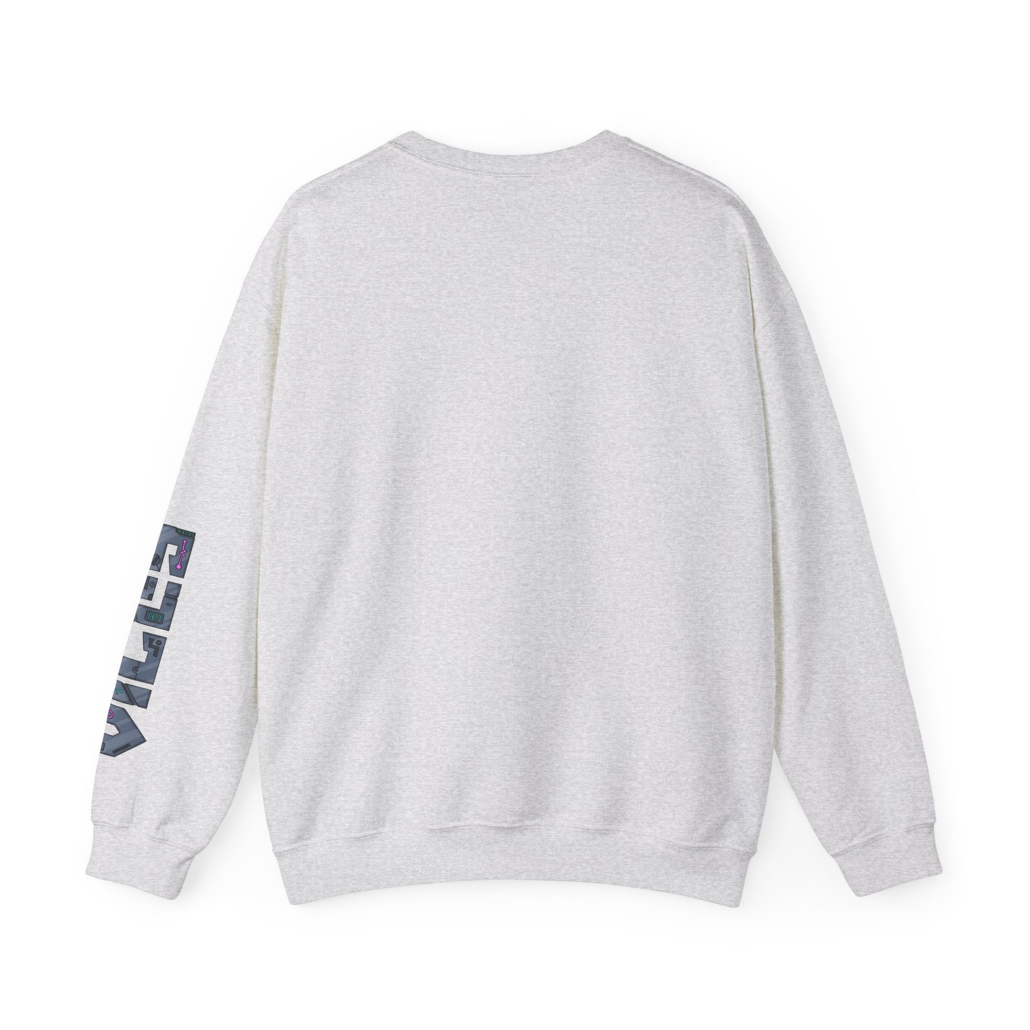 Vices ThundaPunk Unisex Heavy Blend™ Crewneck