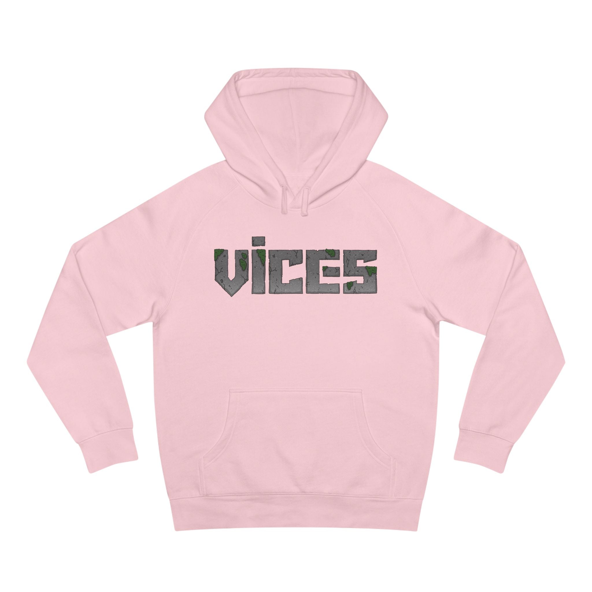 Vices The One Graphic Hoodie