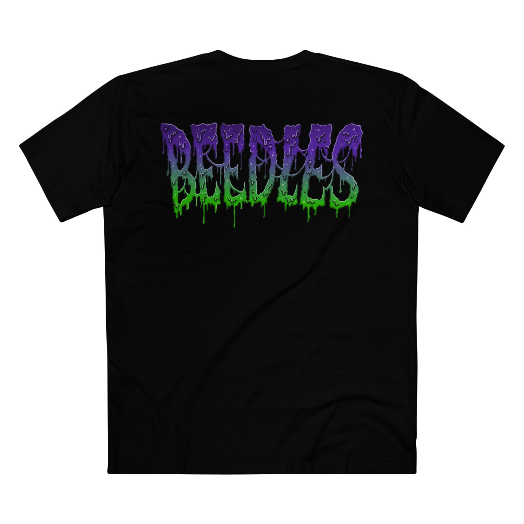 Beedles Graphic Staple Tee