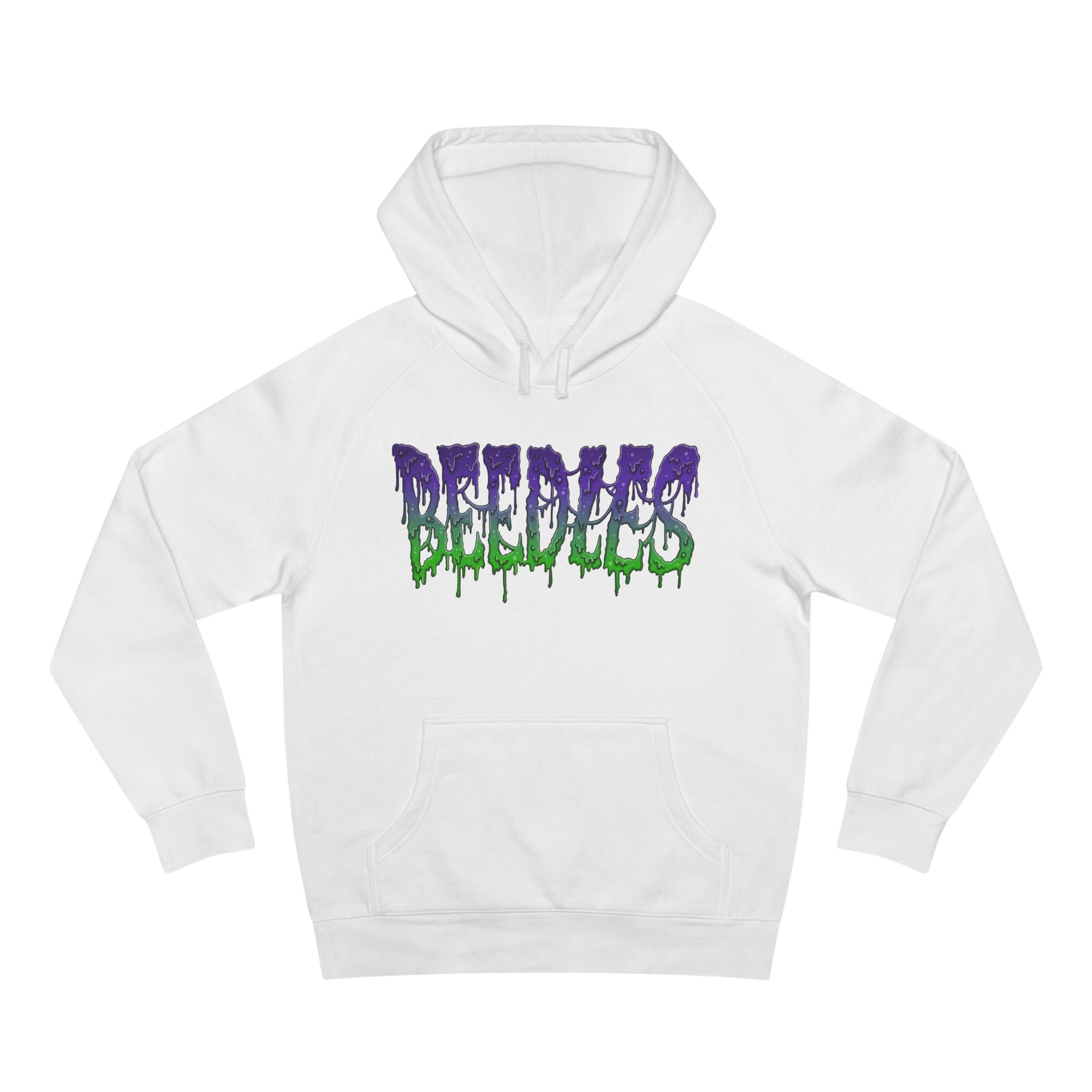 Beedles Graphic Hoodie