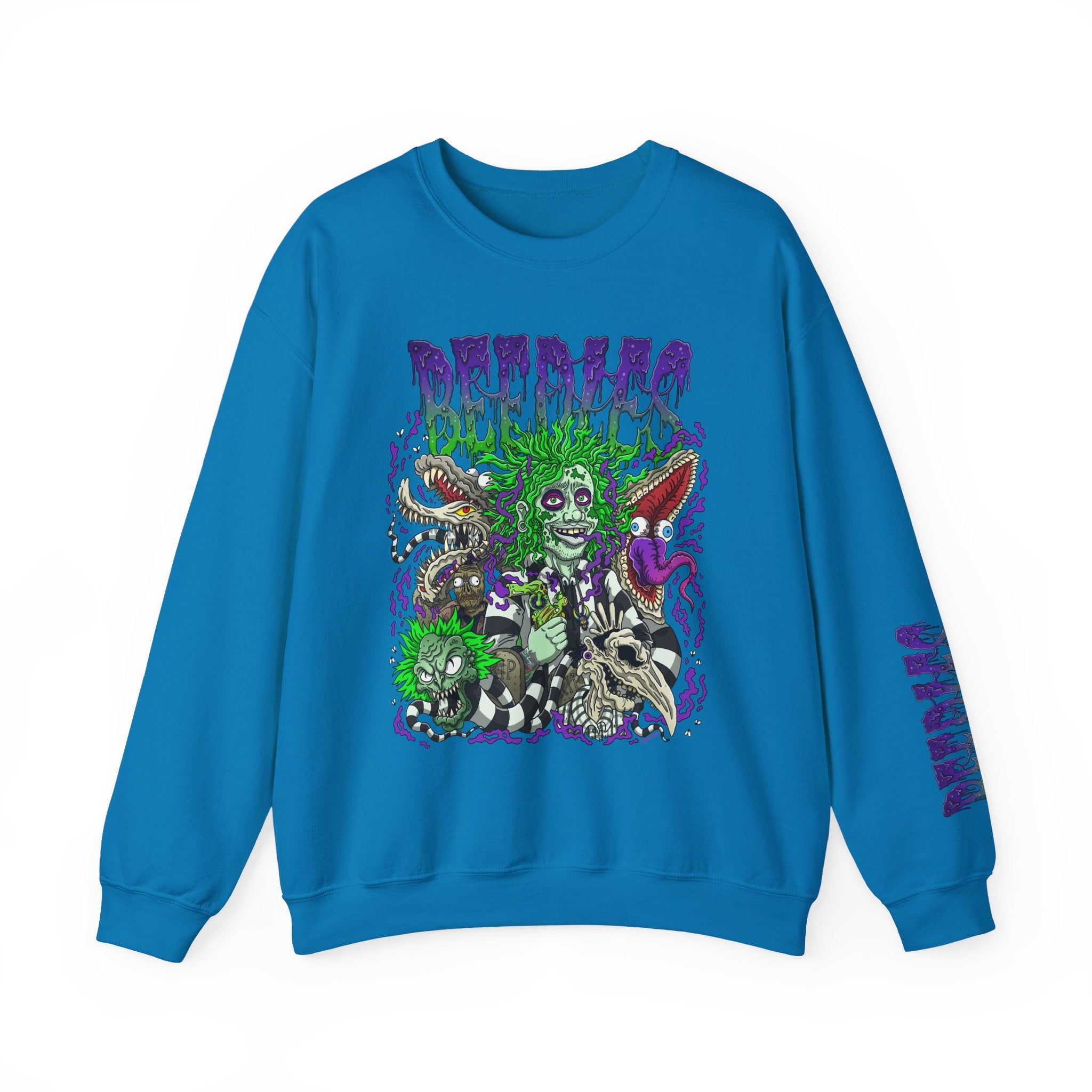 Beedles Unisex Heavy Blend™ Crewneck